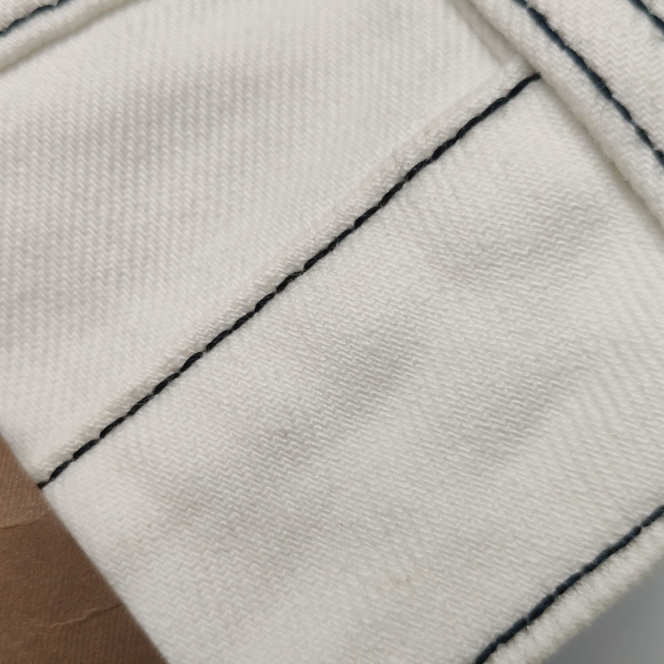 Burberry Burberry Women 28 Pants Size 28" / US 6 / IT 42 - 9 Thumbnail