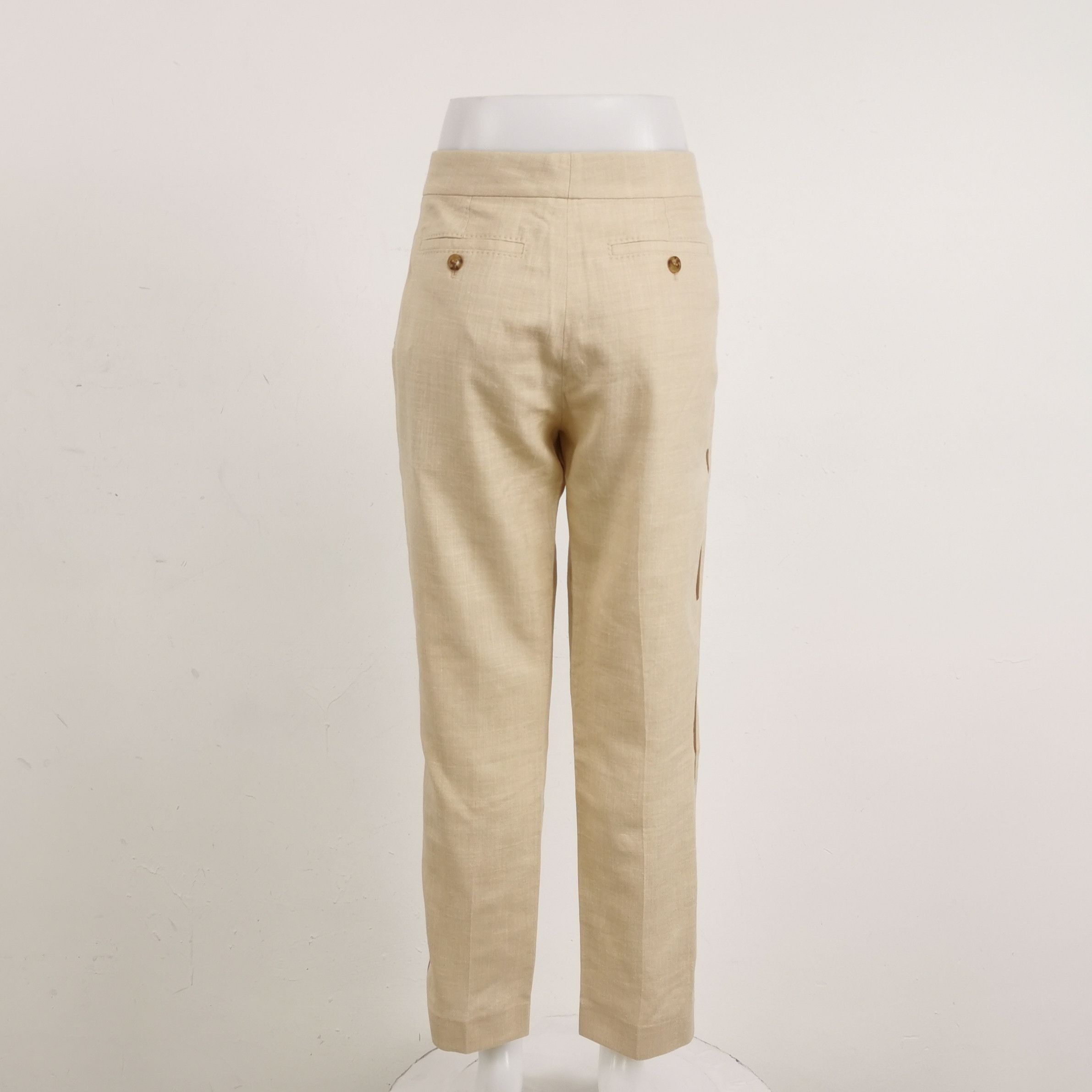 Burberry Burberry Women 26 Pants Size 26" / US 2 / IT 38 - 2 Thumbnail