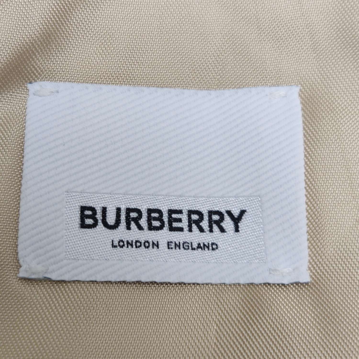 Burberry Burberry Women 26 Pants Size 26" / US 2 / IT 38 - 6 Thumbnail