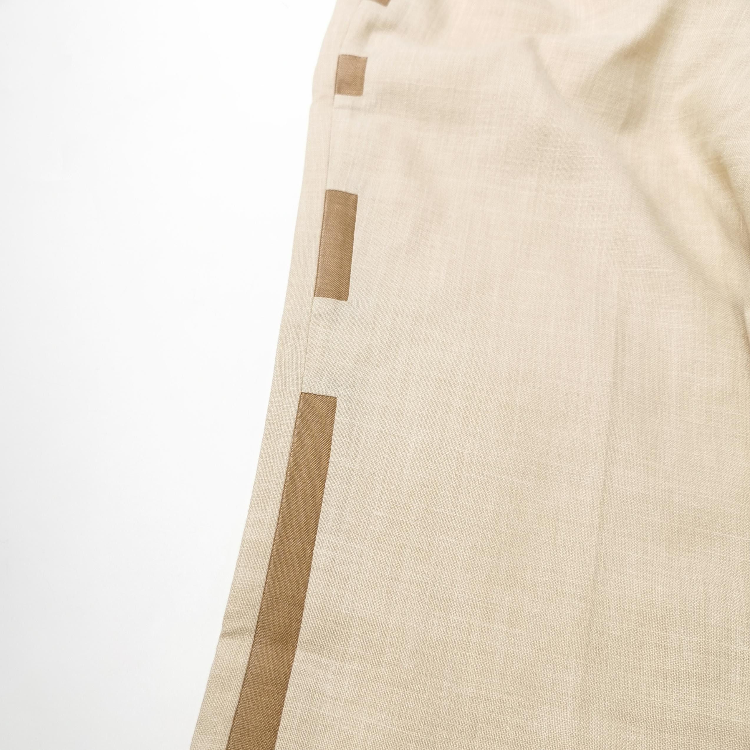 Burberry Burberry Women 26 Pants Size 26" / US 2 / IT 38 - 4 Thumbnail