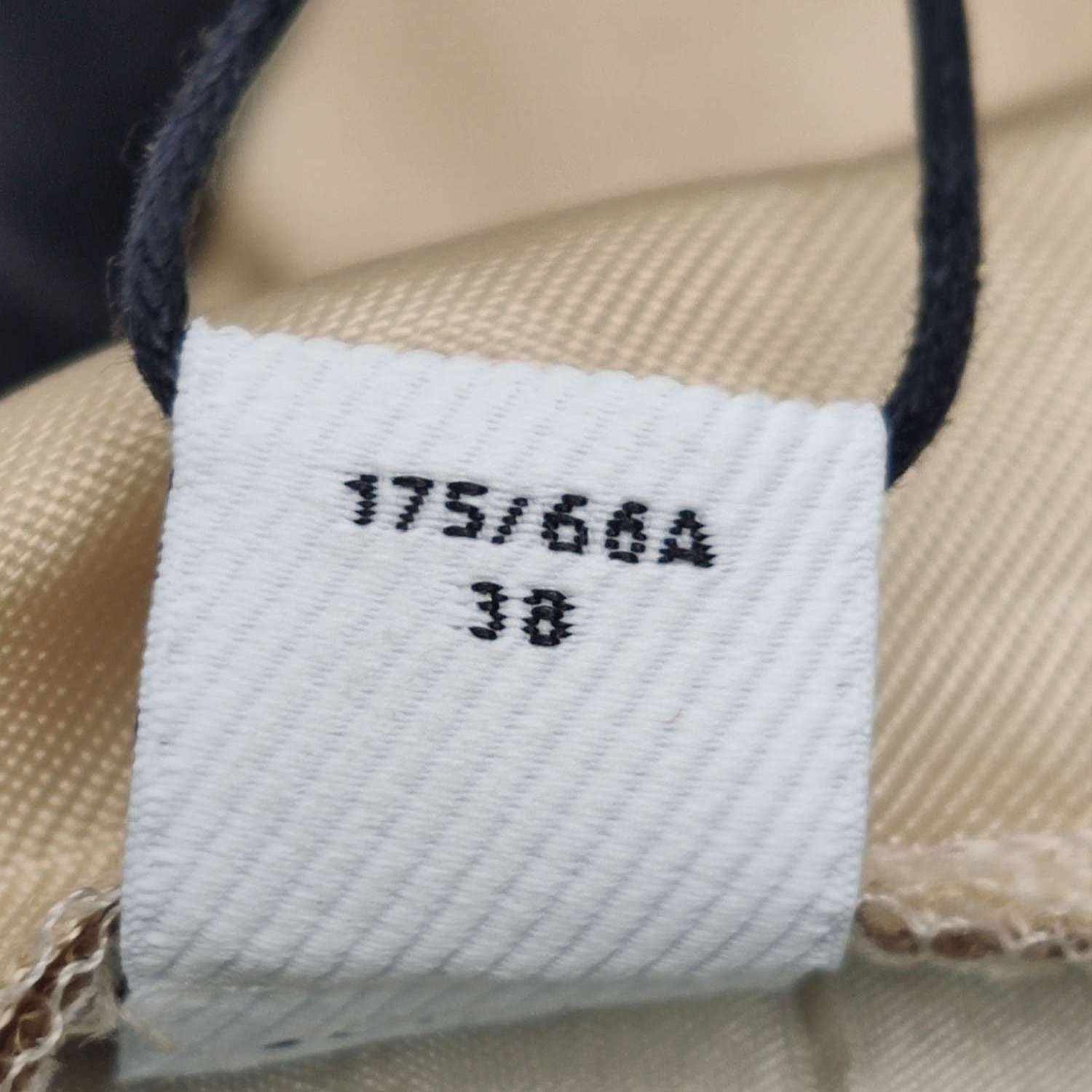 Burberry Burberry Women 26 Pants Size 26" / US 2 / IT 38 - 8 Thumbnail