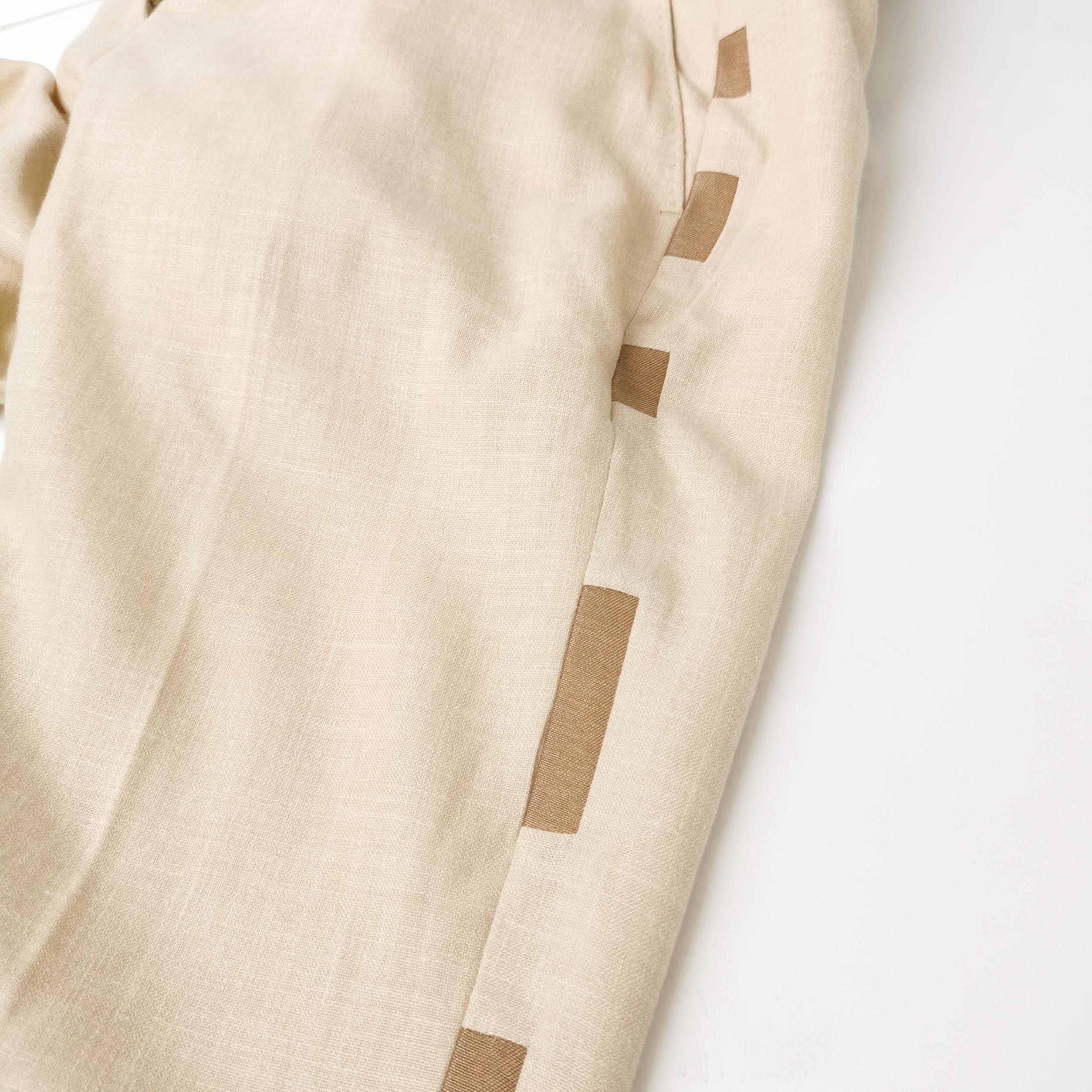 Burberry Burberry Women 26 Pants Size 26" / US 2 / IT 38 - 4 Thumbnail