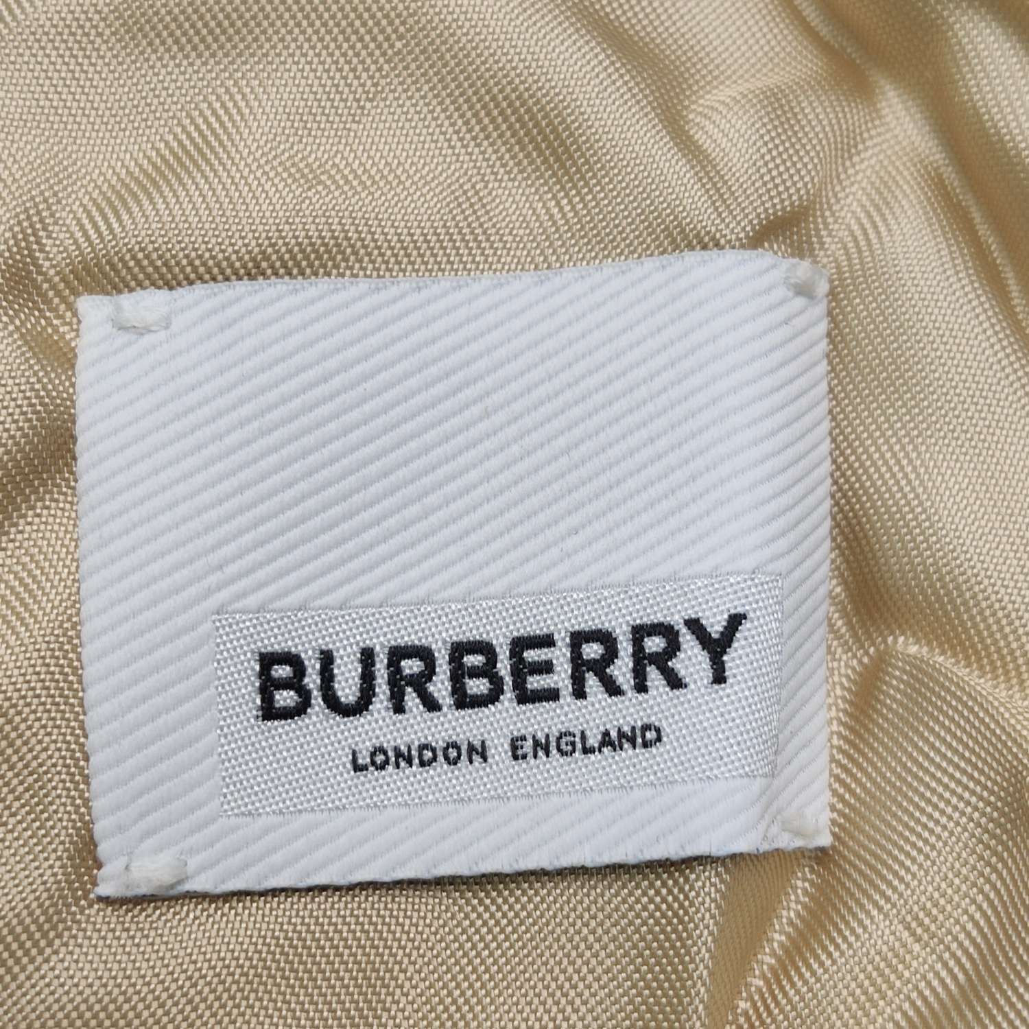 Burberry Burberry Women 26 Pants Size 26" / US 2 / IT 38 - 6 Thumbnail
