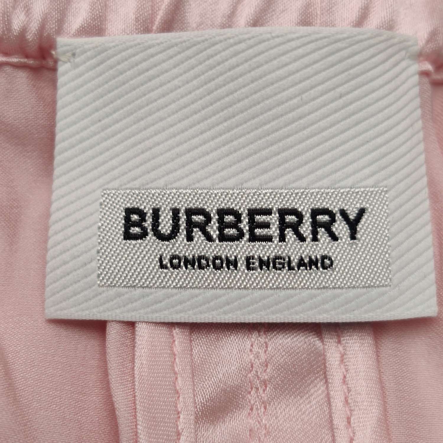 Burberry Burberry Women 28 Pants Size 28" / US 6 / IT 42 - 5 Thumbnail