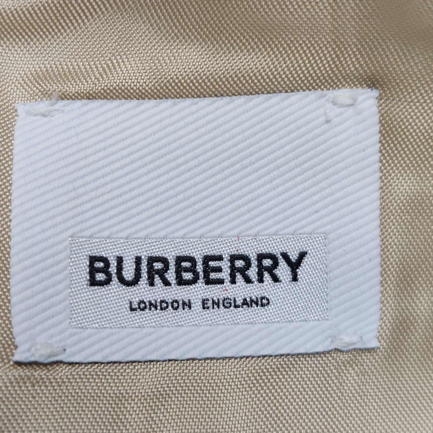 Burberry Burberry Women 28 Pants Size 28" / US 6 / IT 42 - 6 Thumbnail