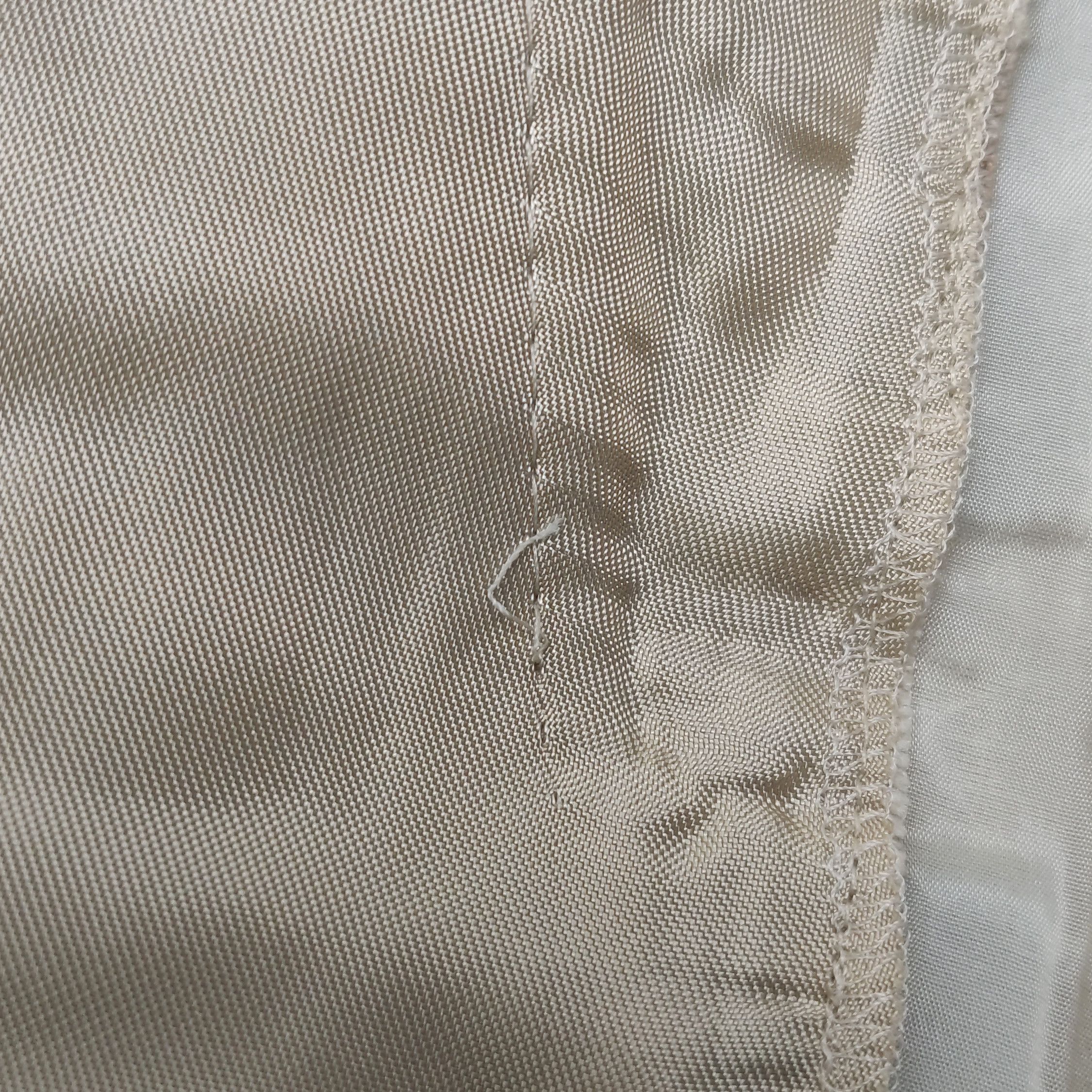 Burberry Burberry Women 28 Pants Size 28" / US 6 / IT 42 - 11 Thumbnail