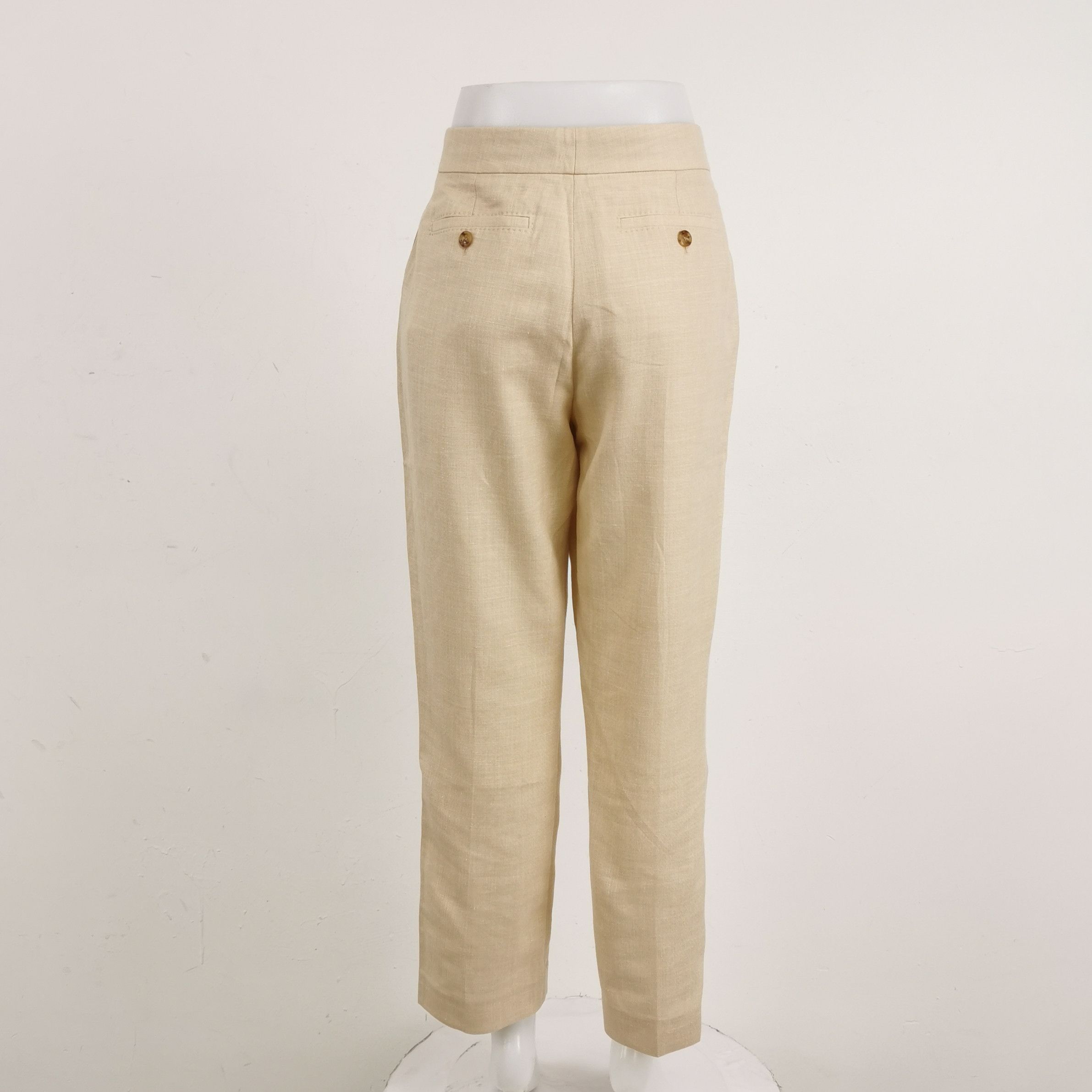 Burberry Burberry Women 28 Pants Size 28" / US 6 / IT 42 - 2 Thumbnail