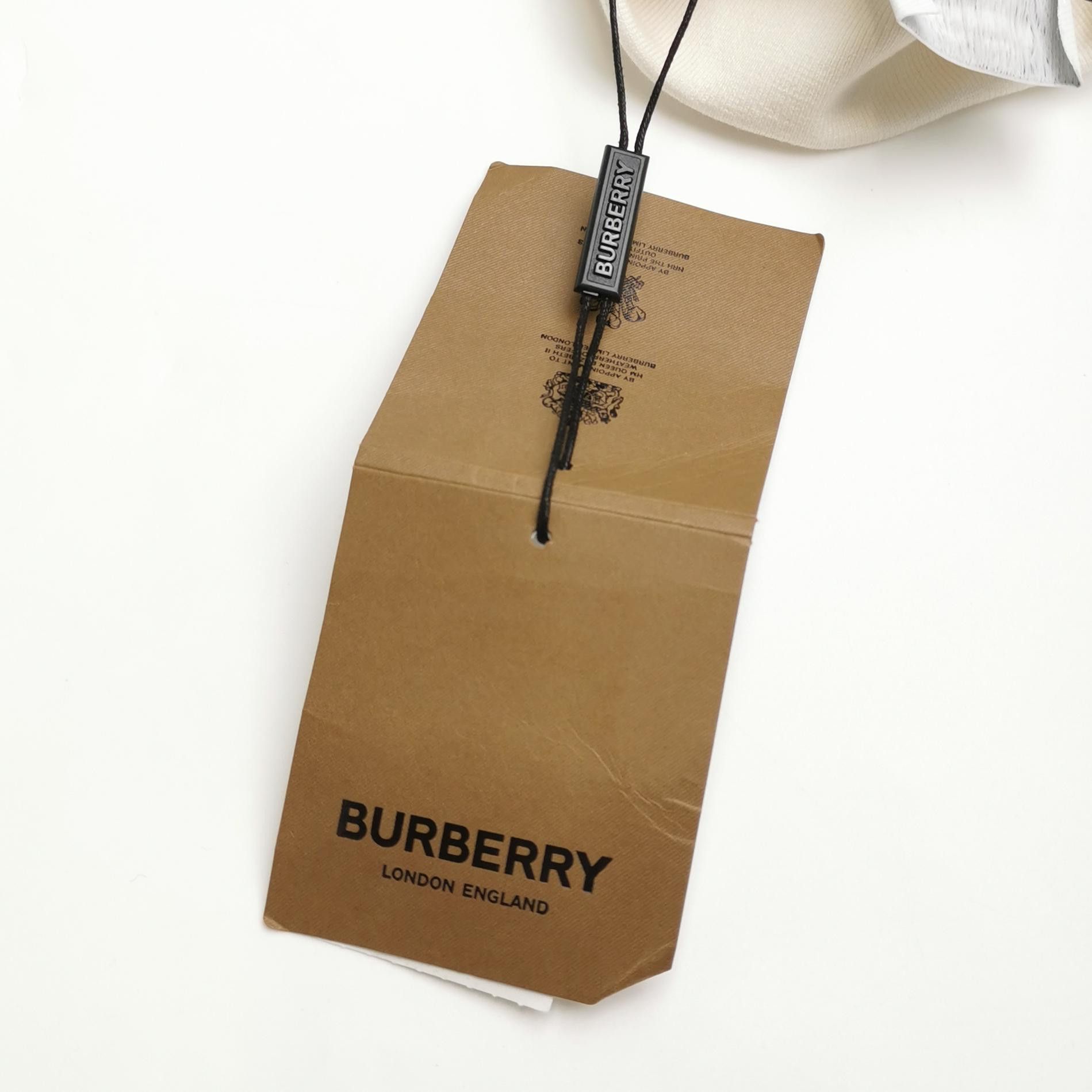 Burberry Burberry Women s Sweaters Size S / US 4 / IT 40 - 4 Thumbnail