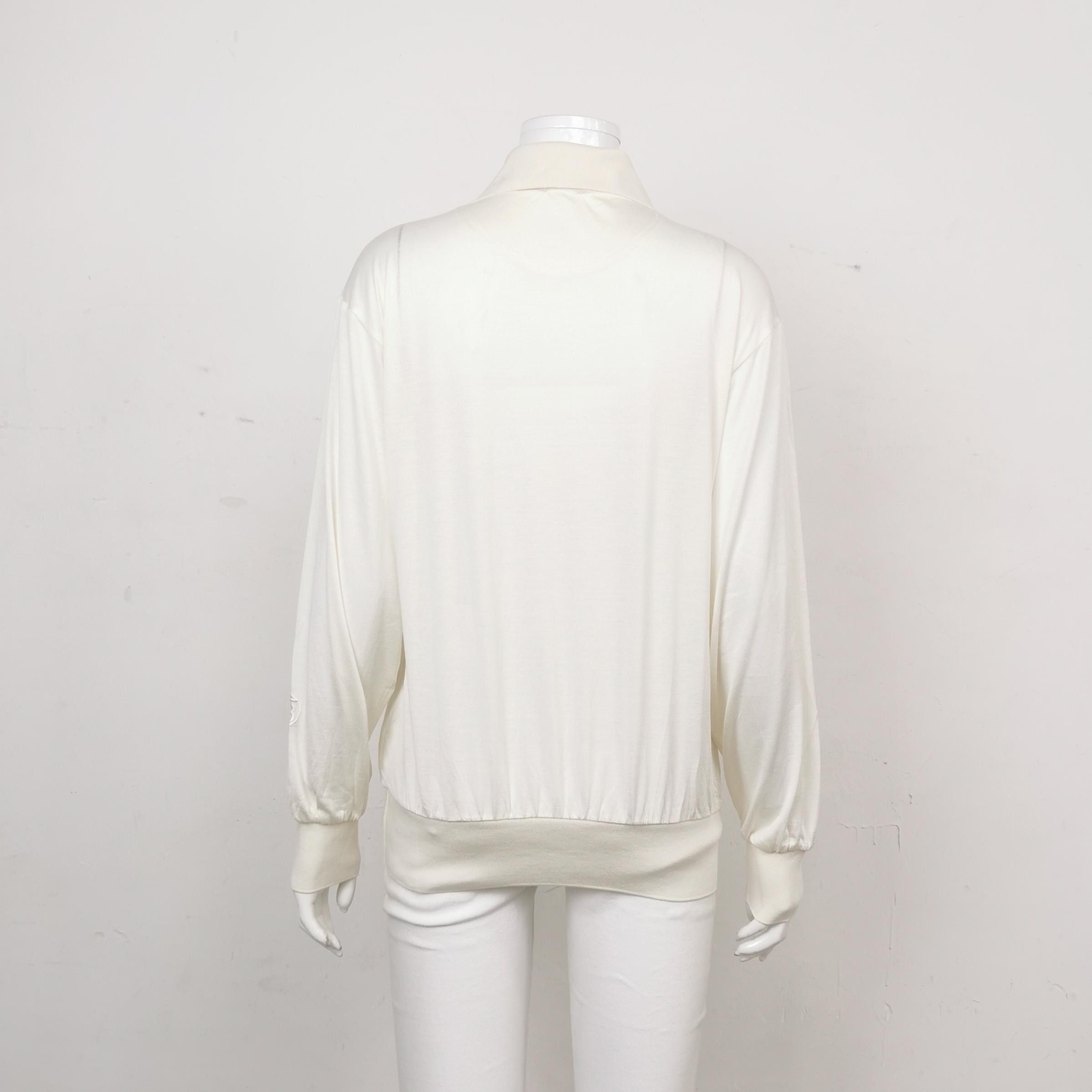 Burberry Burberry Women s Sweaters Size S / US 4 / IT 40 - 2 Thumbnail