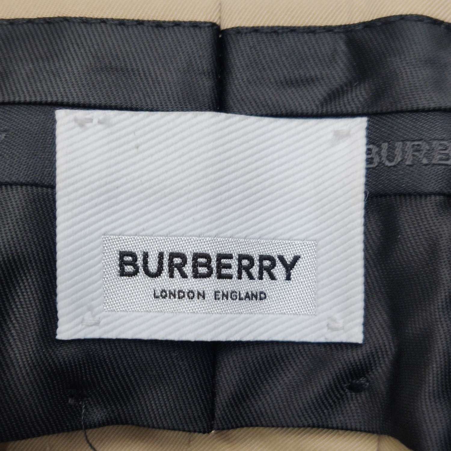 Burberry Burberry Women 26 Pants Size 26" / US 2 / IT 38 - 5 Thumbnail