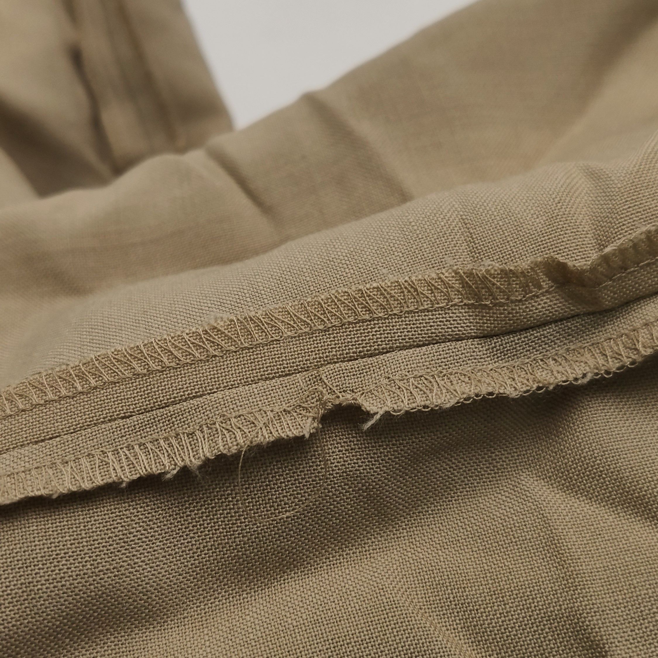 Burberry Burberry Women 26 Pants Size 26" / US 2 / IT 38 - 9 Thumbnail
