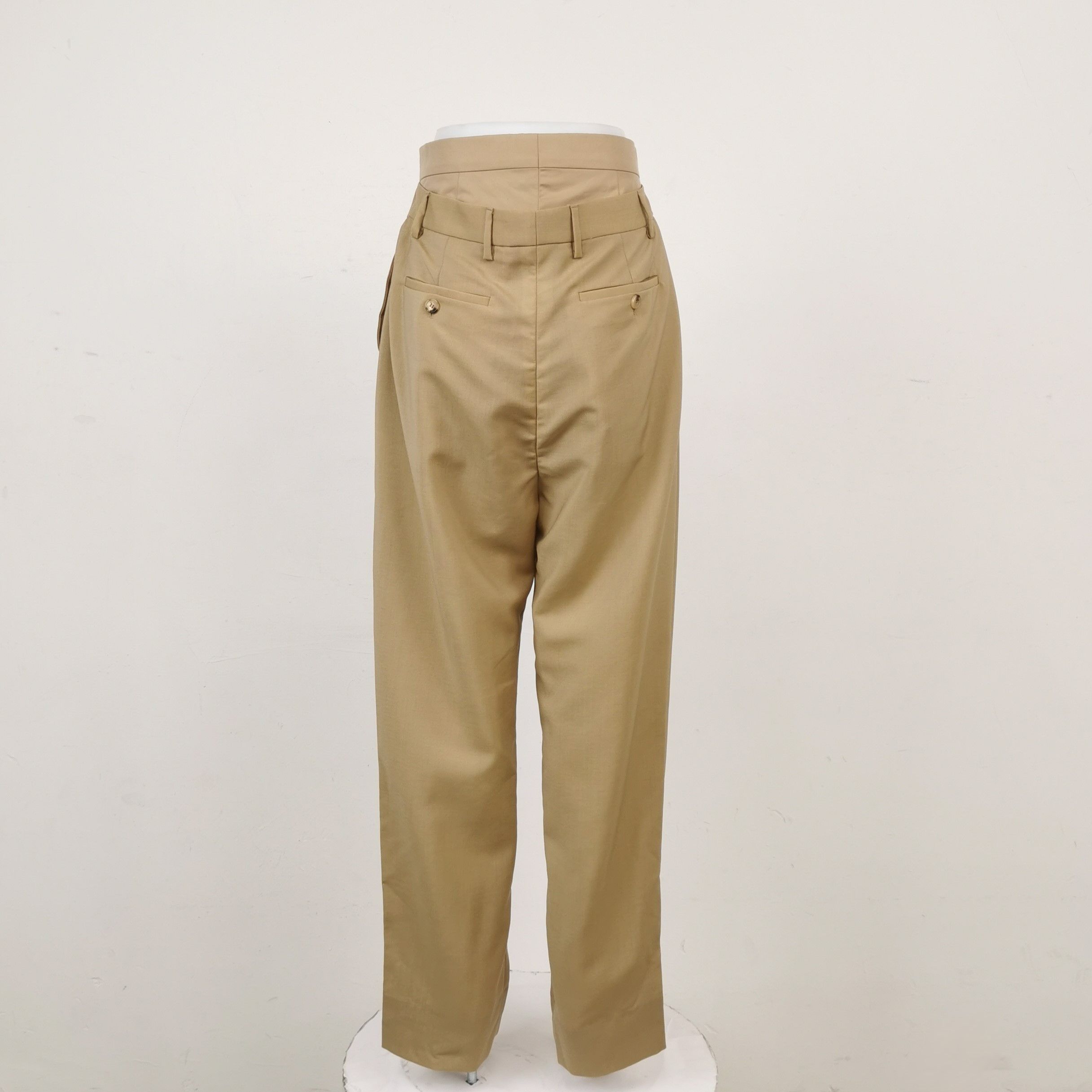 Burberry Burberry Women 26 Pants Size 26" / US 2 / IT 38 - 2 Thumbnail