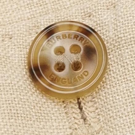 Burberry Burberry Women 26 Pants Size 26" / US 2 / IT 38 - 3 Thumbnail