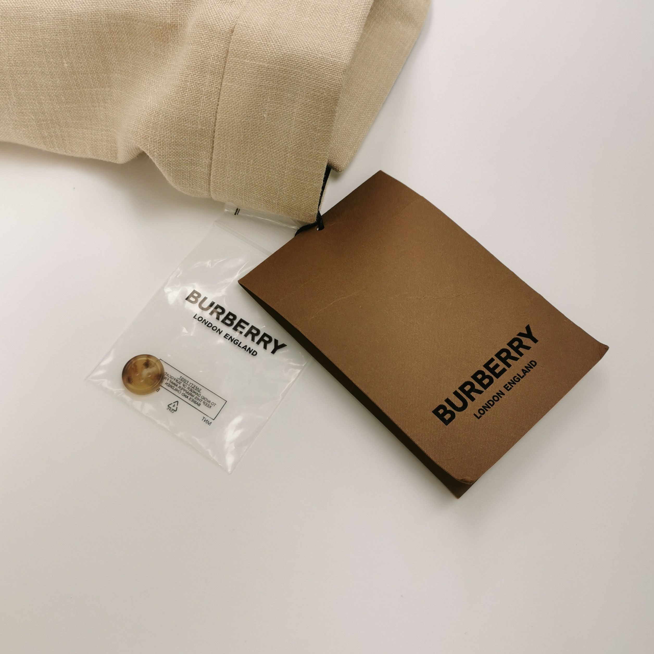 Burberry Burberry Women 26 Pants Size 26" / US 2 / IT 38 - 5 Thumbnail