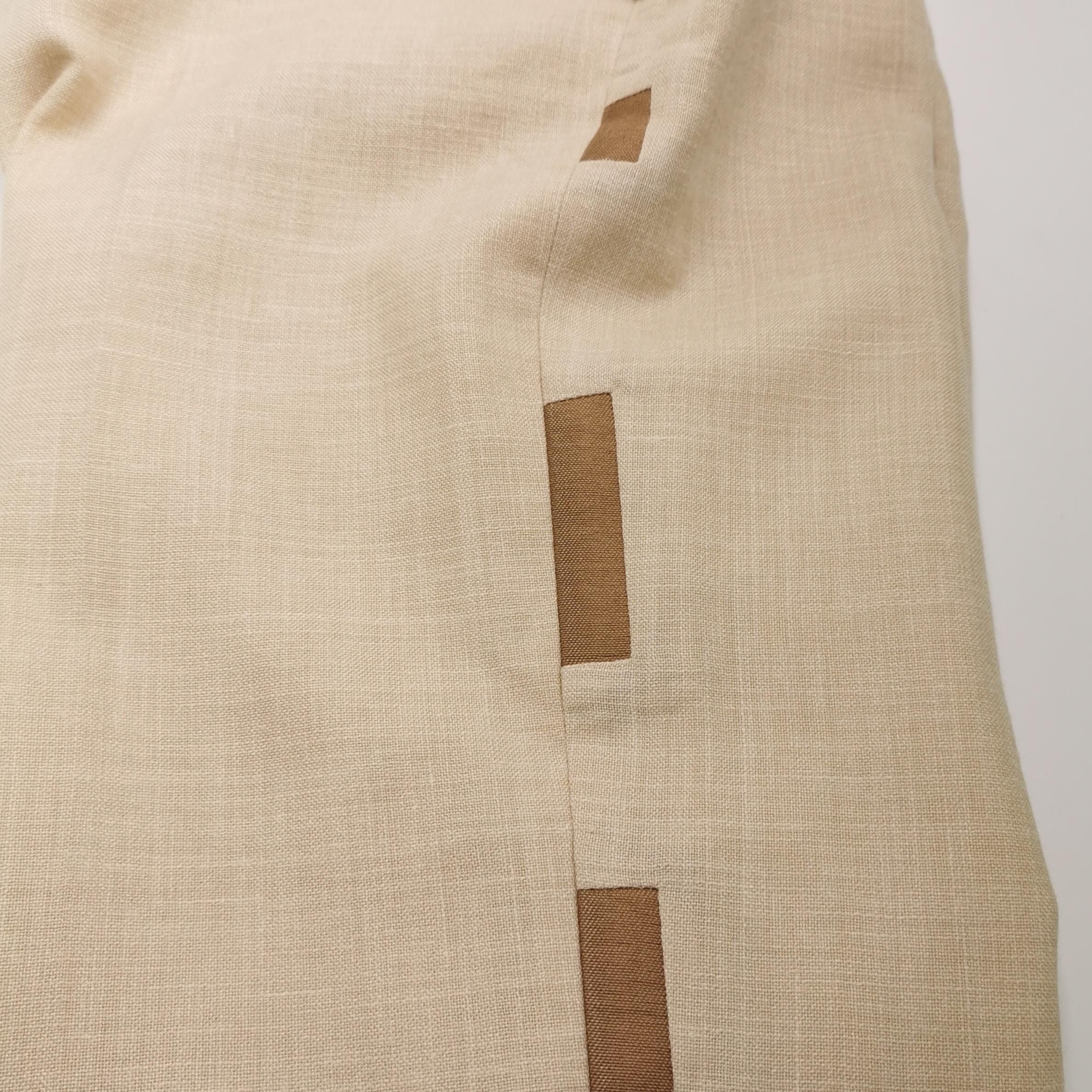 Burberry Burberry Women 26 Pants Size 26" / US 2 / IT 38 - 4 Thumbnail