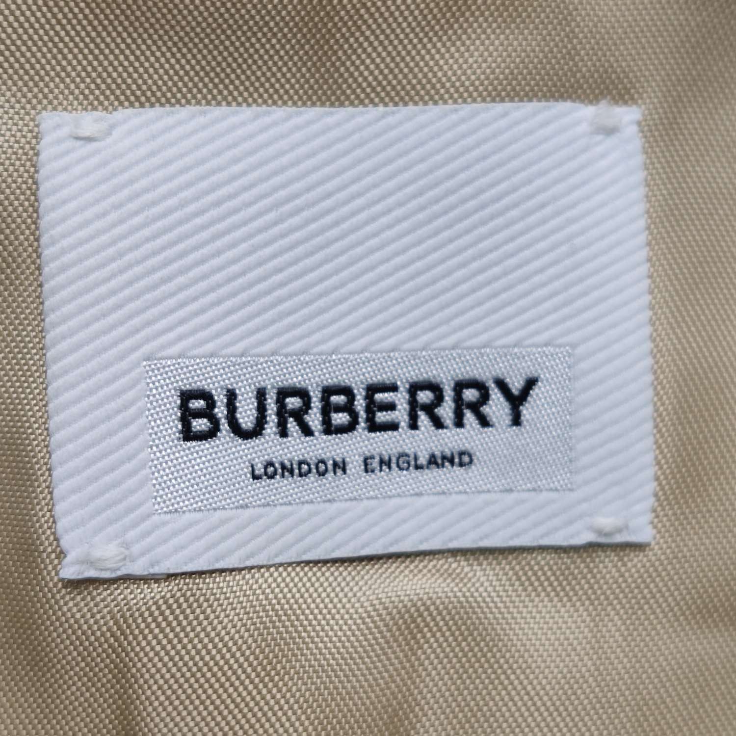 Burberry Burberry Women 26 Pants Size 26" / US 2 / IT 38 - 6 Thumbnail