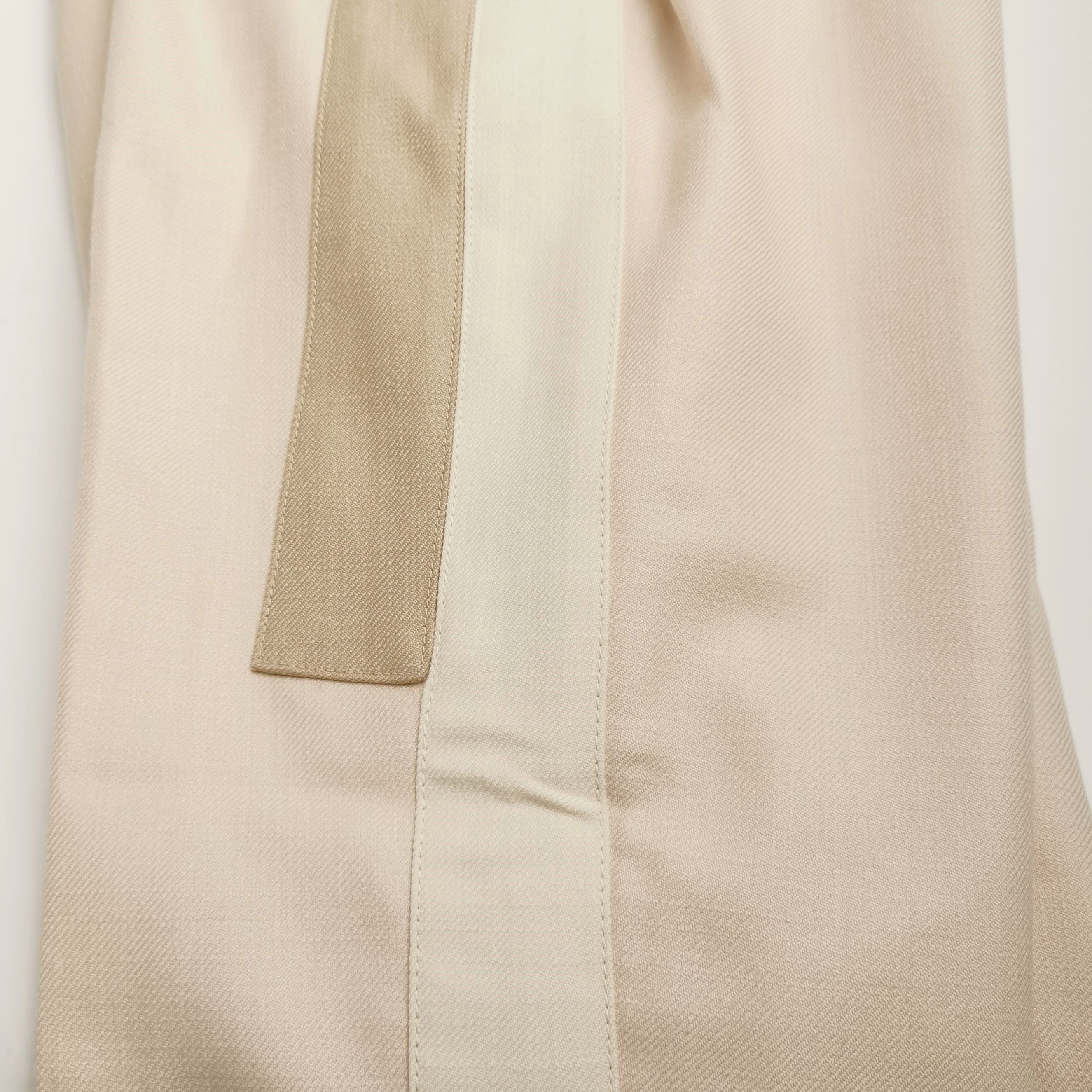 Burberry Burberry Women 4 Pants Size 27" / US 4 / IT 40 - 4 Thumbnail