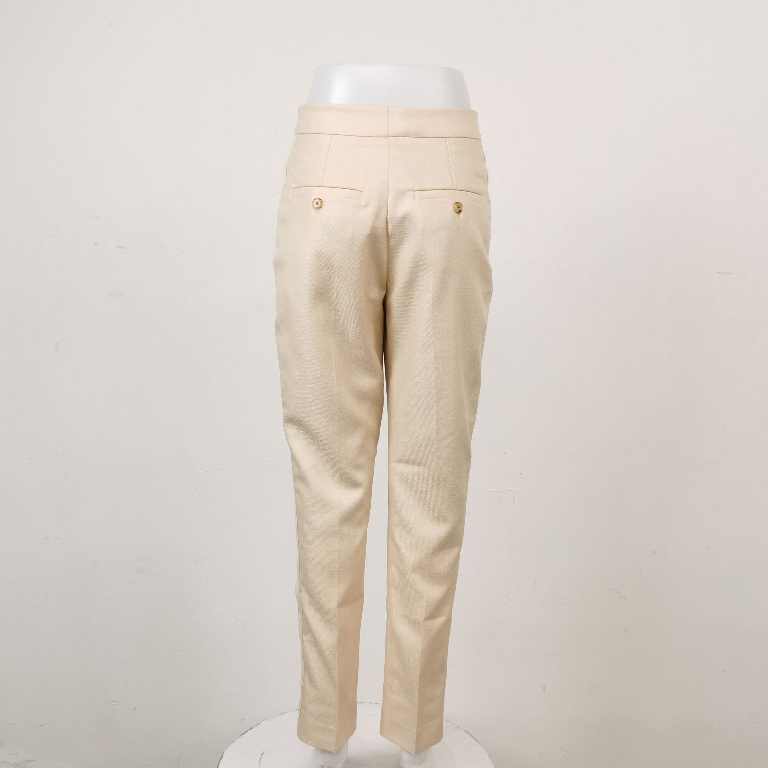Burberry Burberry Women 4 Pants Size 27" / US 4 / IT 40 - 2 Thumbnail