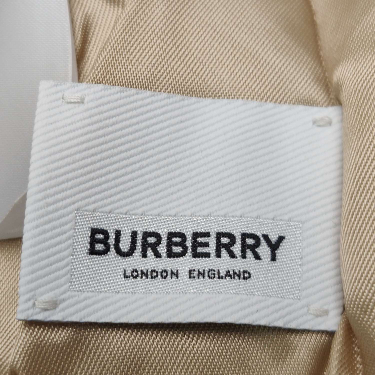 Burberry Burberry Women 4 Pants Size 27" / US 4 / IT 40 - 6 Thumbnail