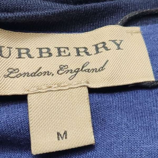 Burberry Burberry Women m Short Sleeve Shirts Size M / US 6-8 / IT 42-44 - 7 Thumbnail