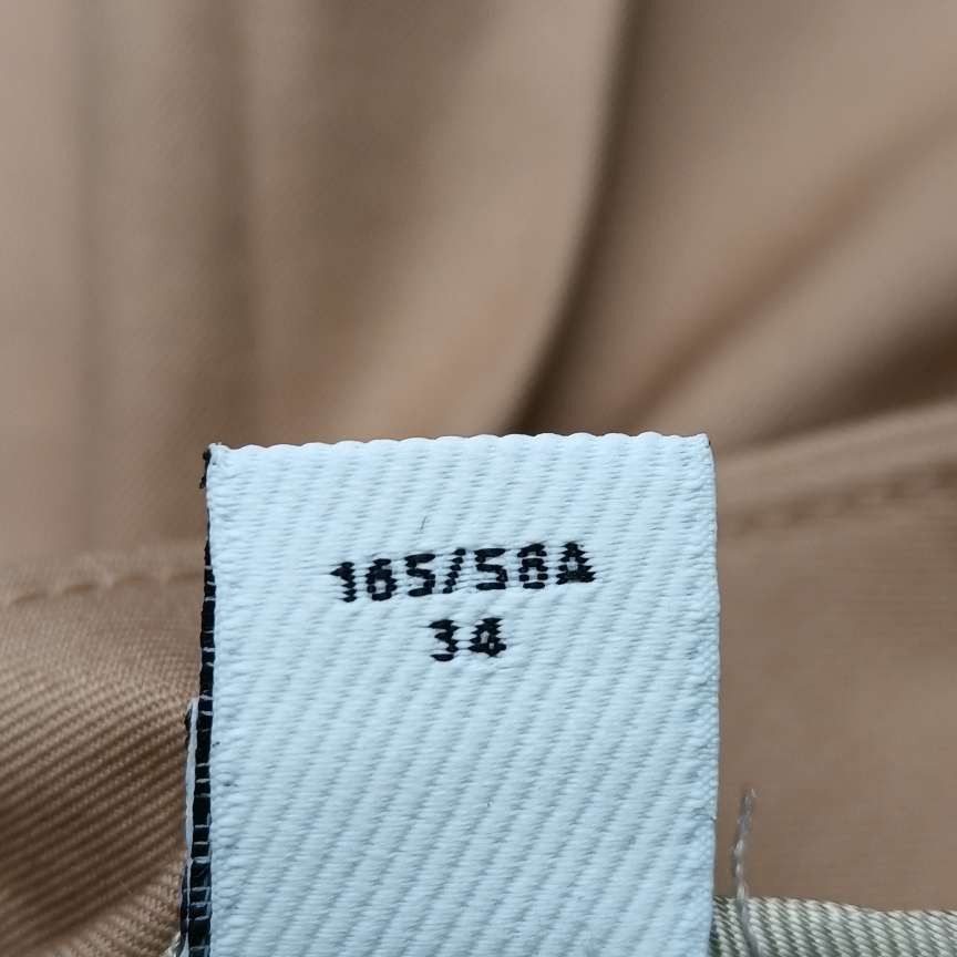 Burberry Burberry Women 2 Pants Size 26" / US 2 / IT 38 - 7 Thumbnail