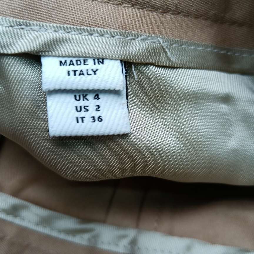 Burberry Burberry Women 2 Pants Size 26" / US 2 / IT 38 - 6 Thumbnail