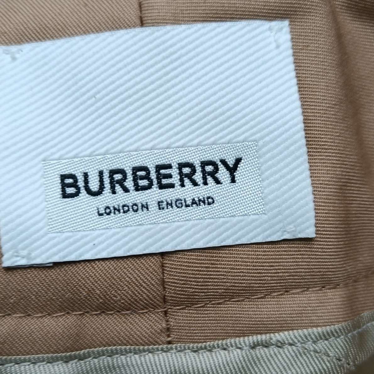 Burberry Burberry Women 2 Pants Size 26" / US 2 / IT 38 - 5 Thumbnail