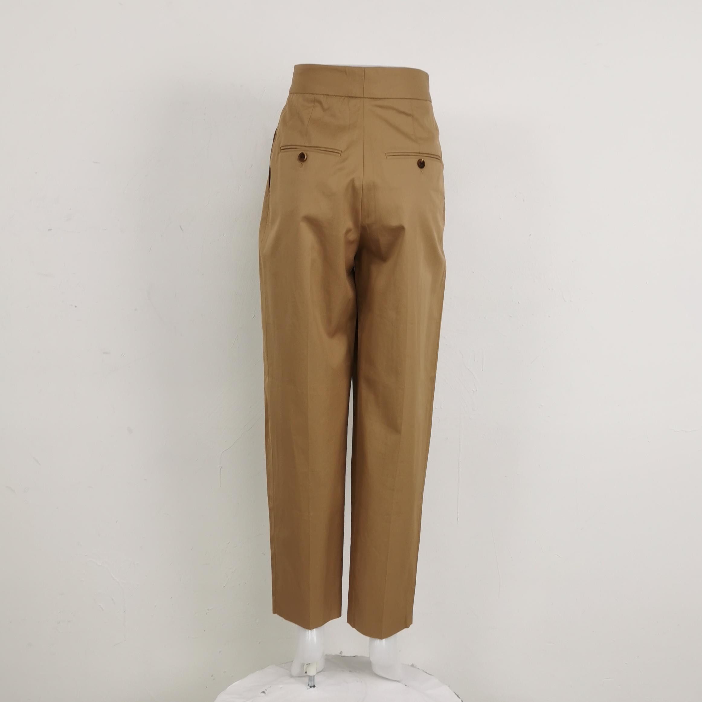 Burberry Burberry Women 2 Pants Size 26" / US 2 / IT 38 - 2 Thumbnail