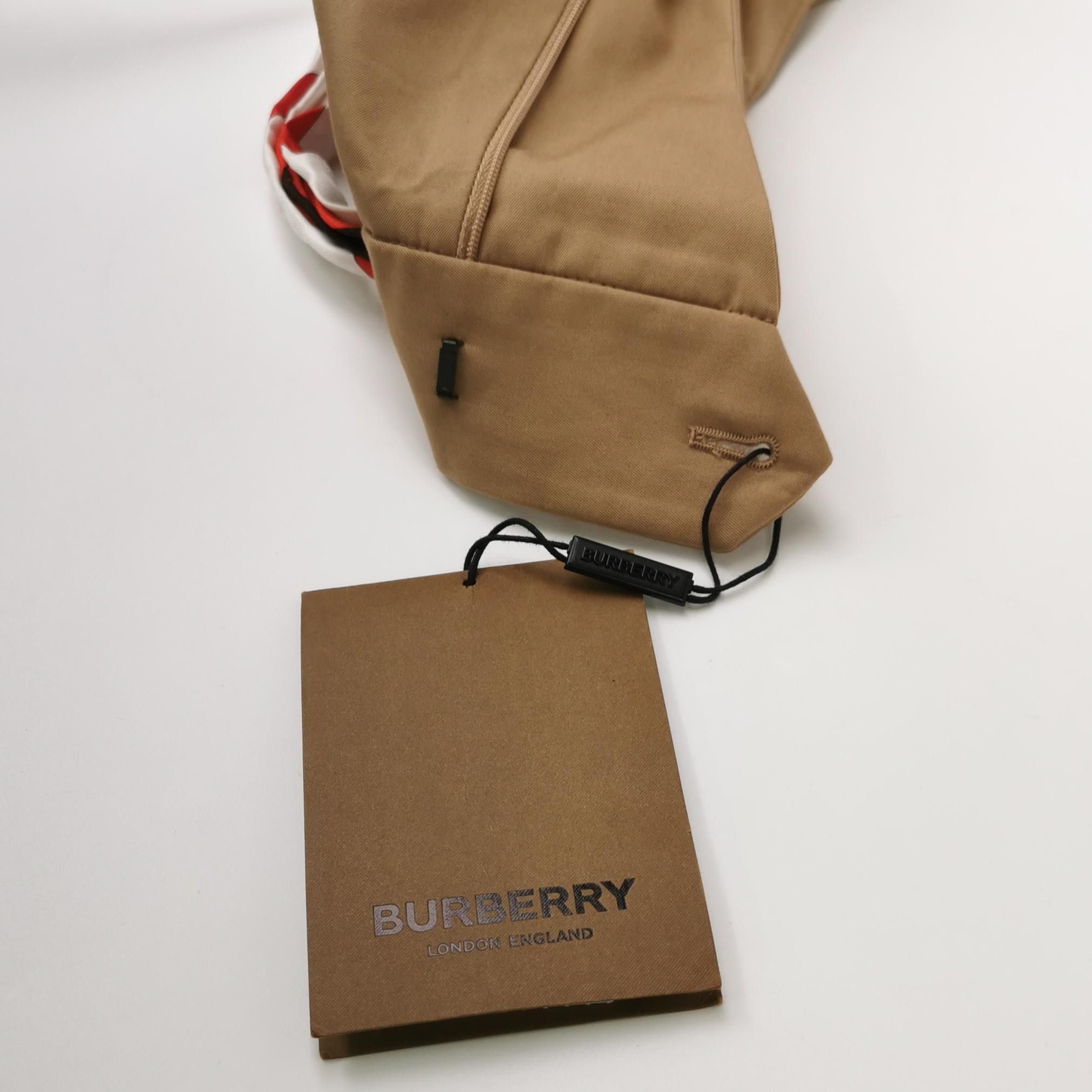 Burberry Burberry Women 2 Pants Size 26" / US 2 / IT 38 - 3 Thumbnail