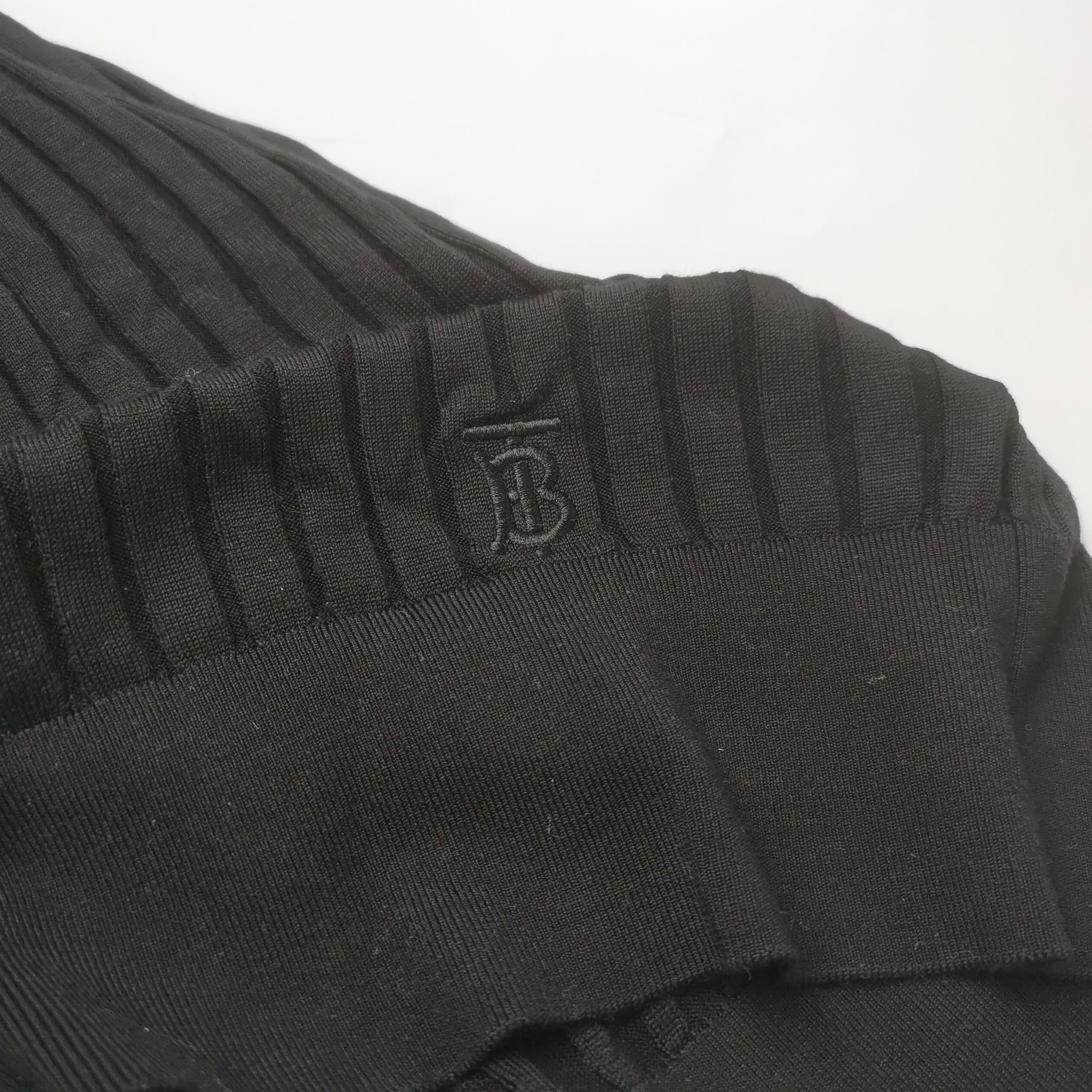 Burberry Burberry Women s Sweaters Size S / US 4 / IT 40 - 3 Thumbnail