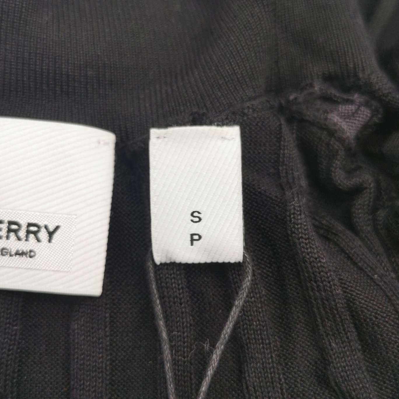 Burberry Burberry Women s Sweaters Size S / US 4 / IT 40 - 6 Thumbnail
