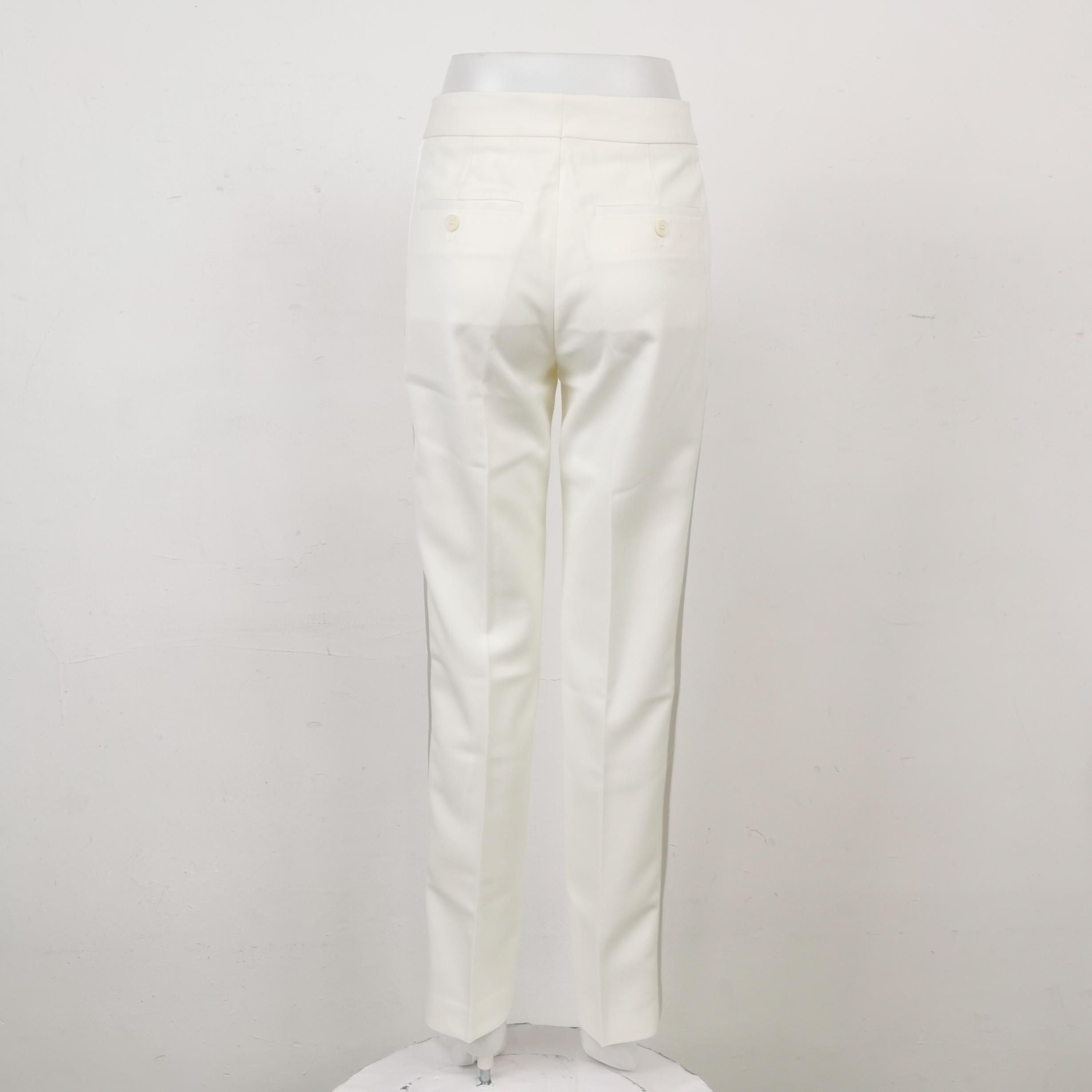Burberry Burberry Women 2 Pants Size 26" / US 2 / IT 38 - 2 Thumbnail