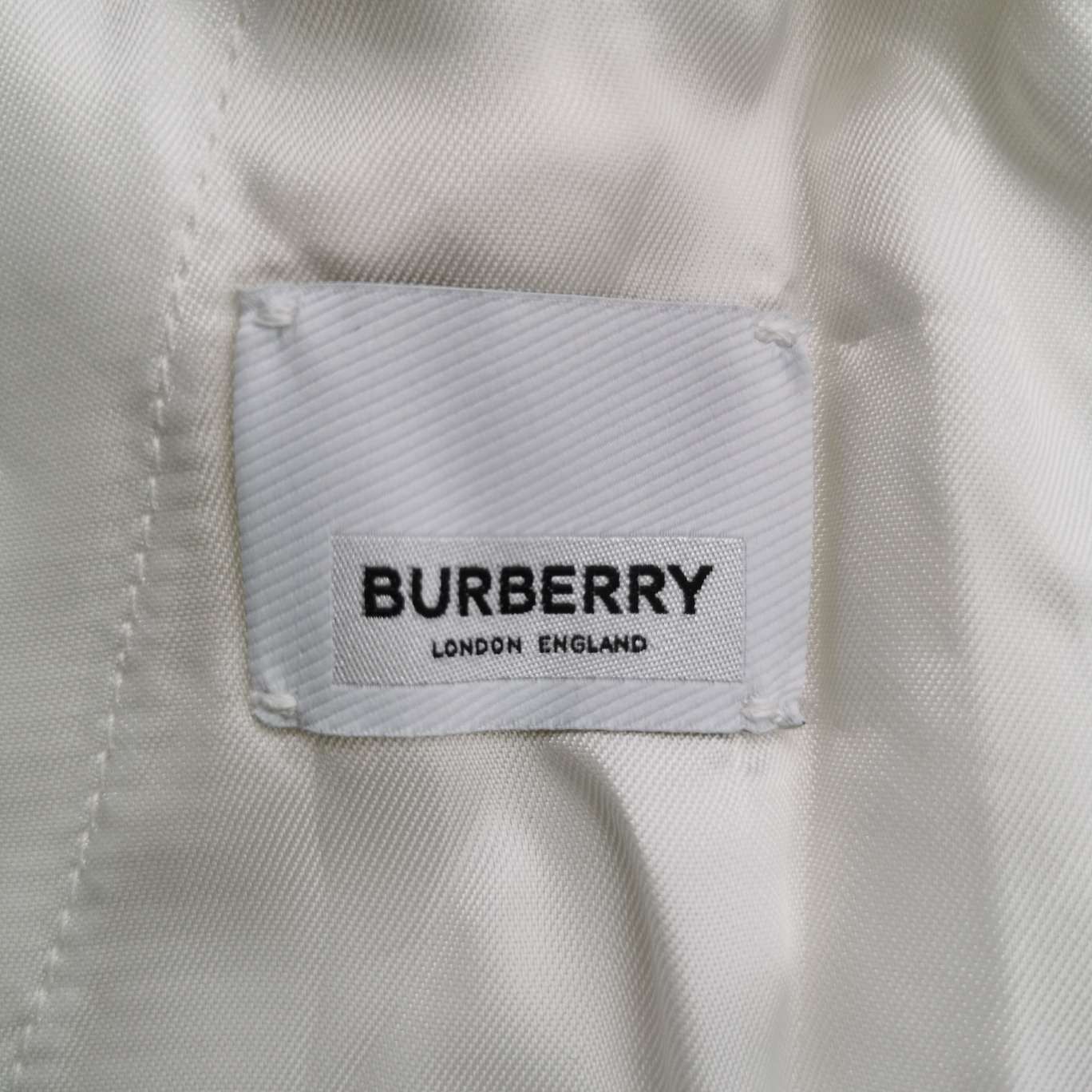 Burberry Burberry Women 2 Pants Size 26" / US 2 / IT 38 - 6 Thumbnail
