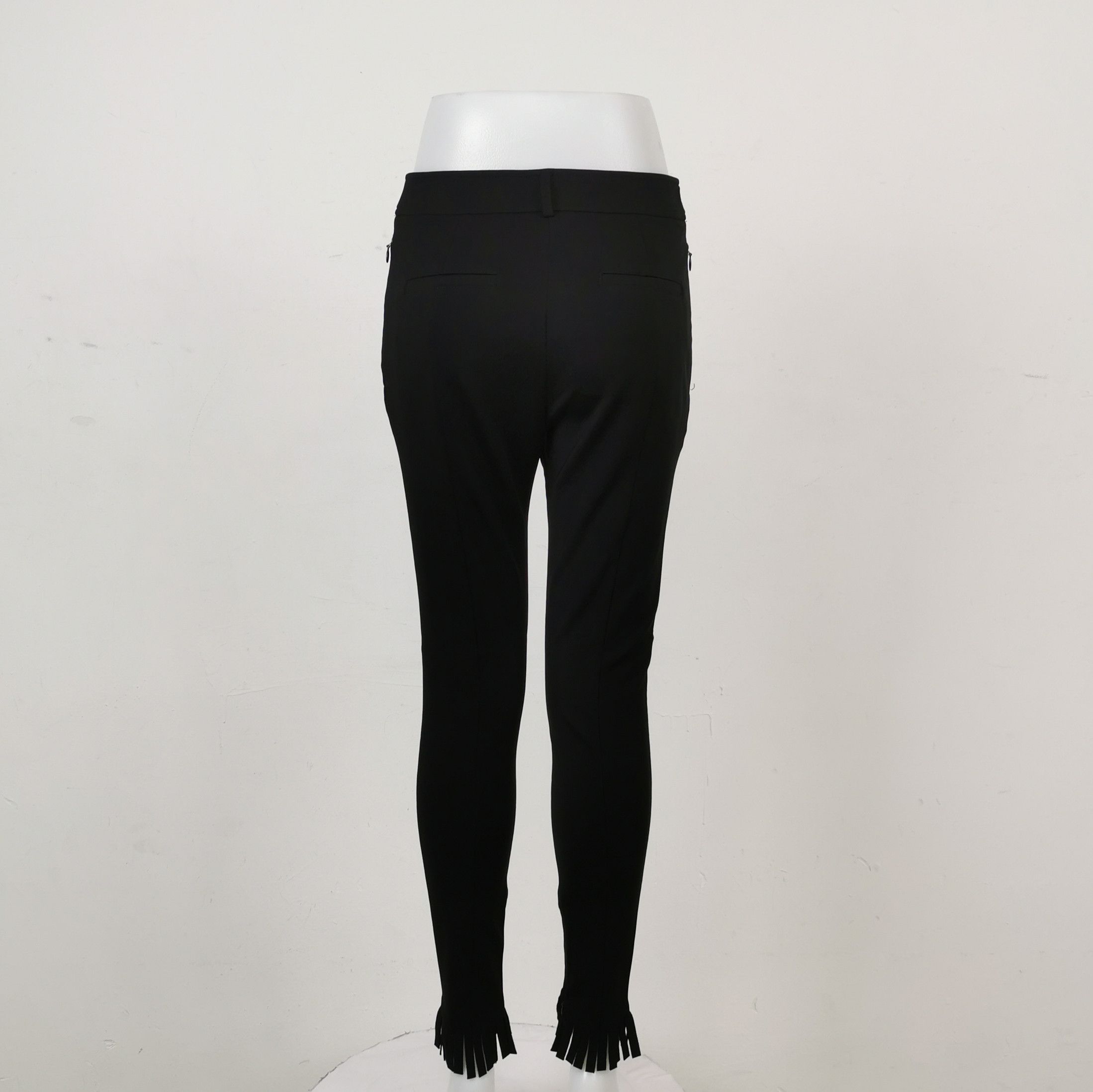 Burberry Burberry Women 26 Pants Size 26" / US 2 / IT 38 - 2 Thumbnail