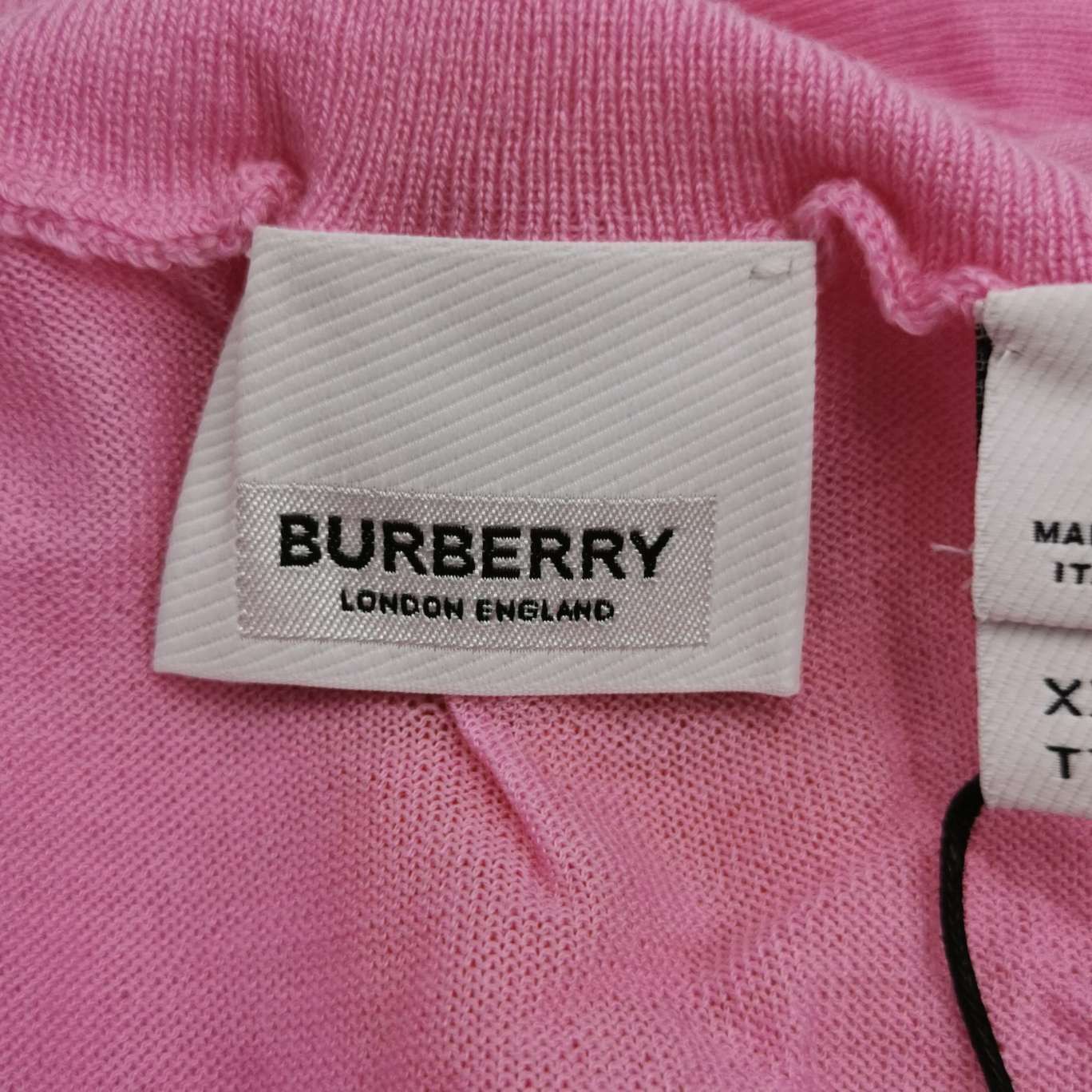 Burberry Burberry Women m Sweaters Size M / US 6-8 / IT 42-44 - 3 Thumbnail