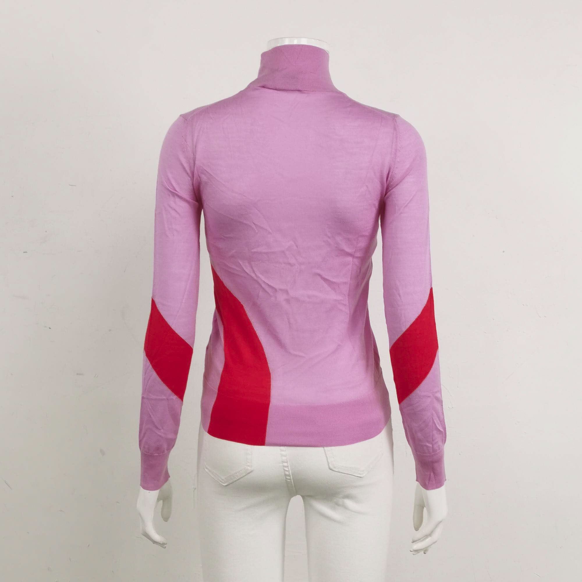 Burberry Burberry Women m Sweaters Size M / US 6-8 / IT 42-44 - 2 Thumbnail