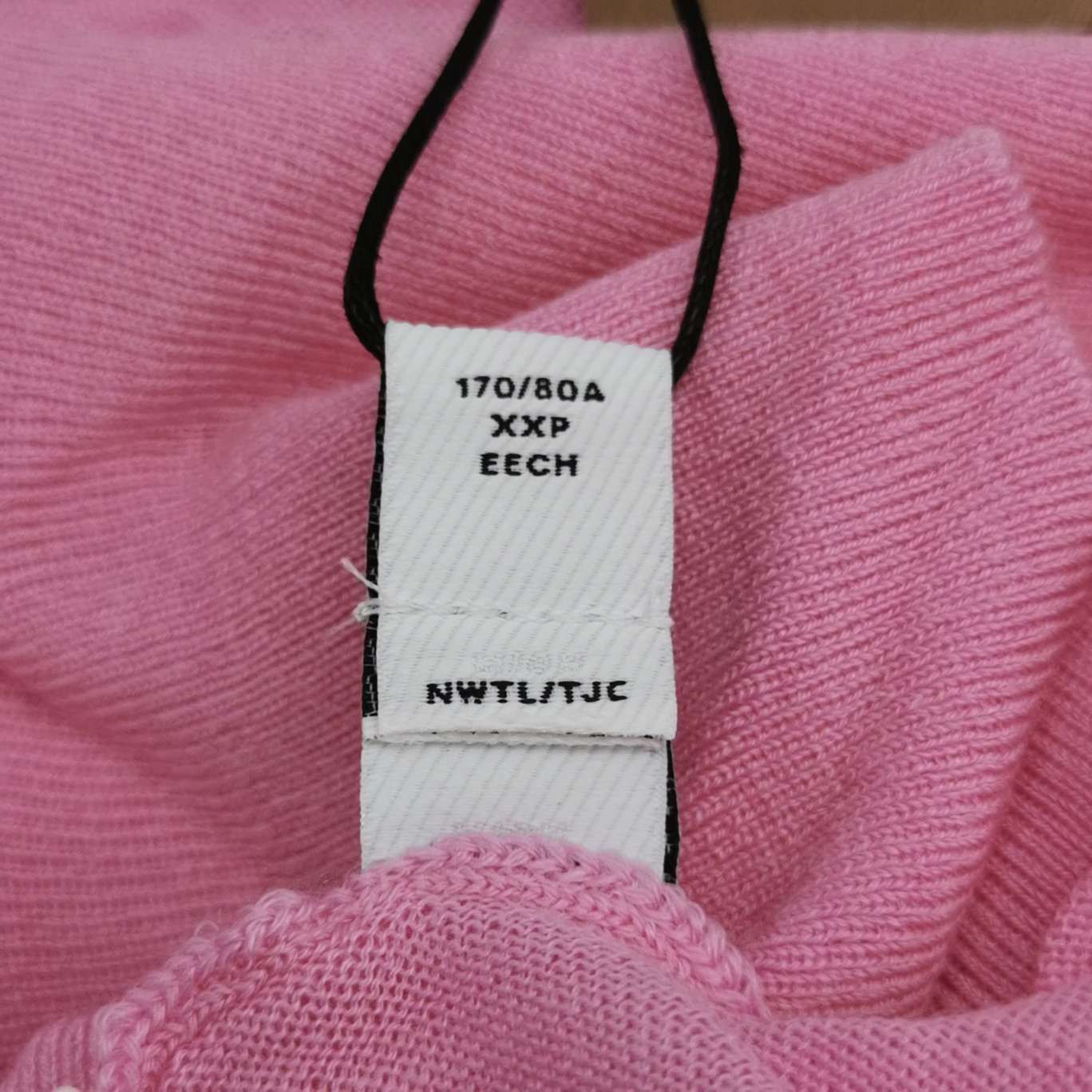 Burberry Burberry Women m Sweaters Size M / US 6-8 / IT 42-44 - 4 Thumbnail