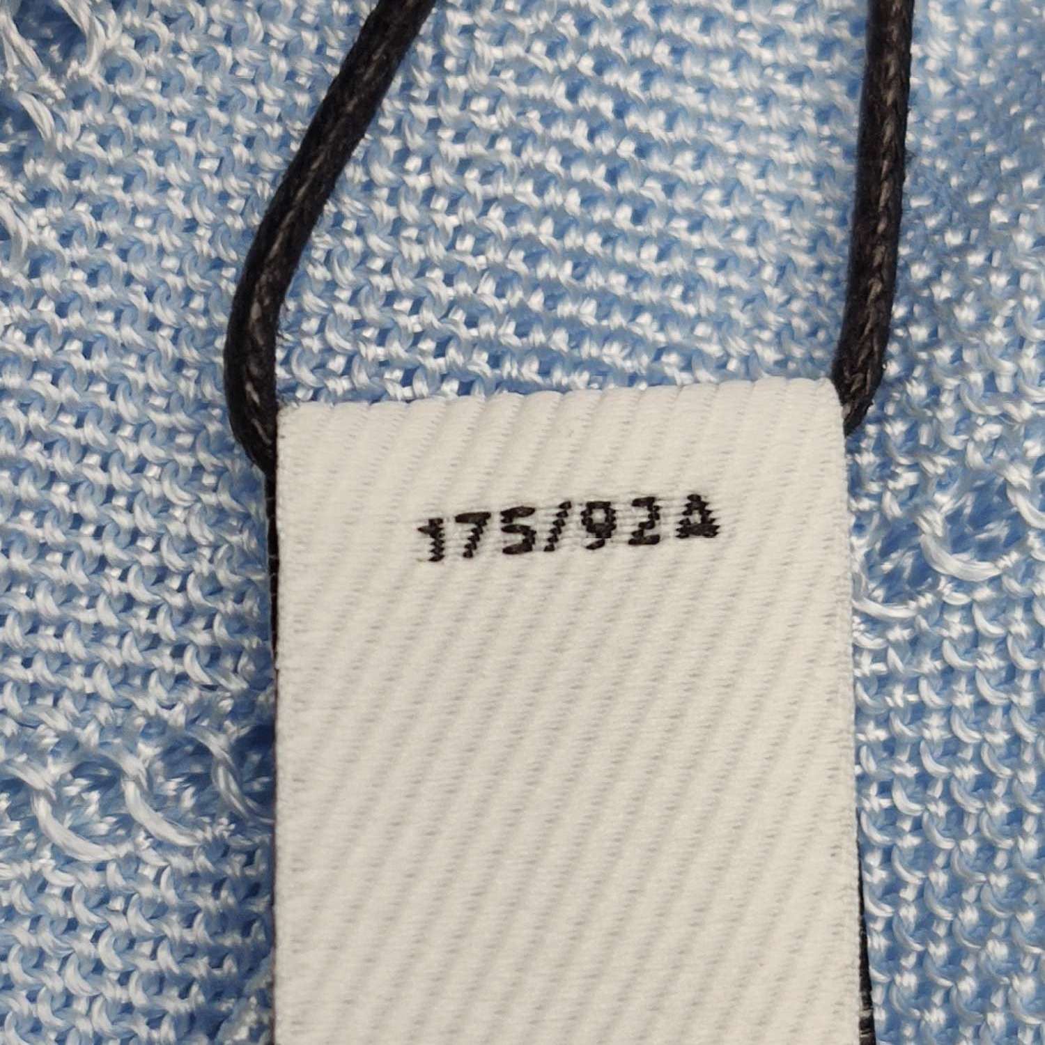 Burberry Burberry Women m Tank Tops Size M / US 6-8 / IT 42-44 - 3 Thumbnail