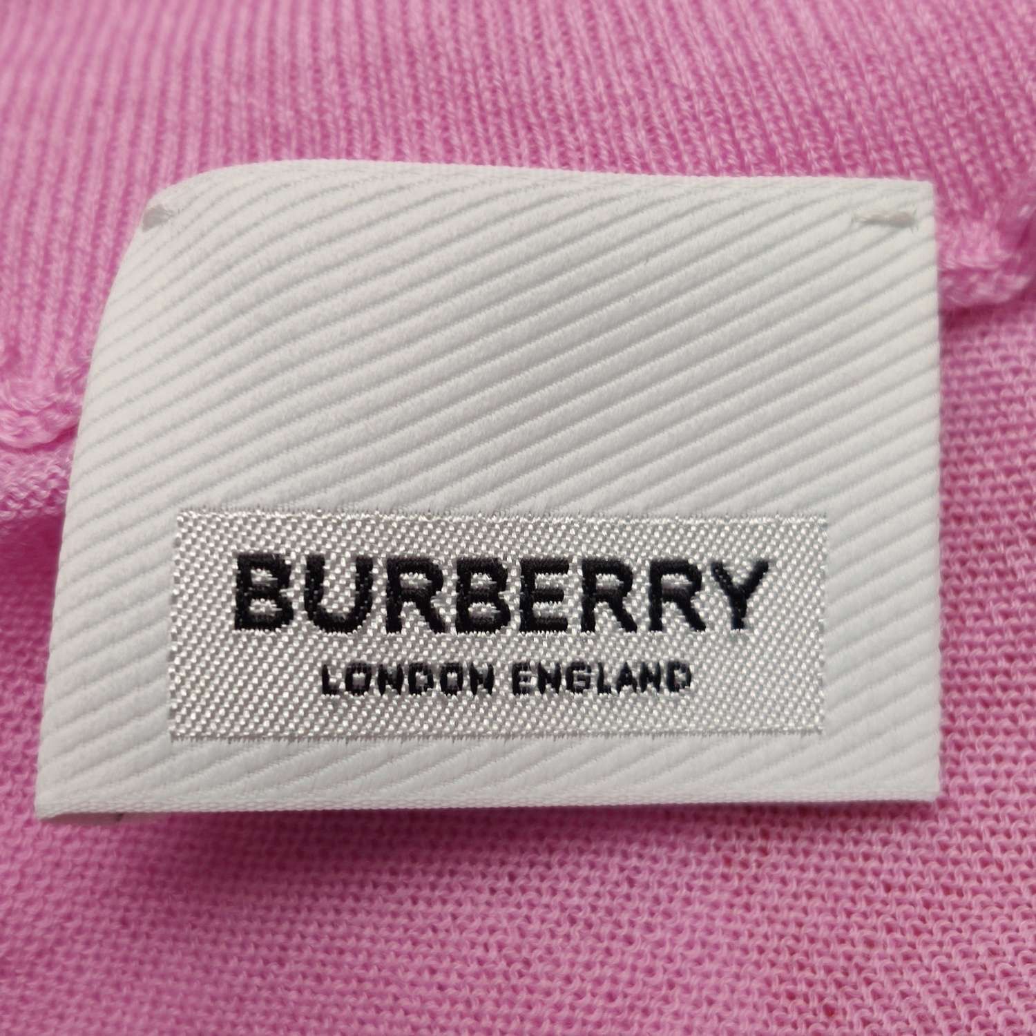 Burberry Burberry Women m Sweaters Size M / US 6-8 / IT 42-44 - 3 Thumbnail