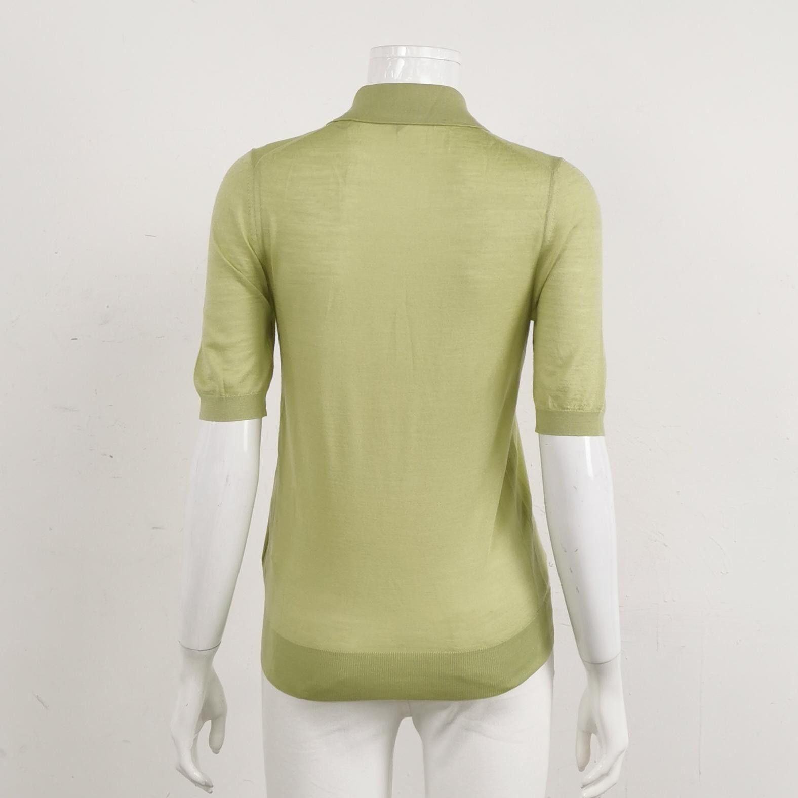 Burberry Burberry Women m Sweaters Size M / US 6-8 / IT 42-44 - 2 Thumbnail