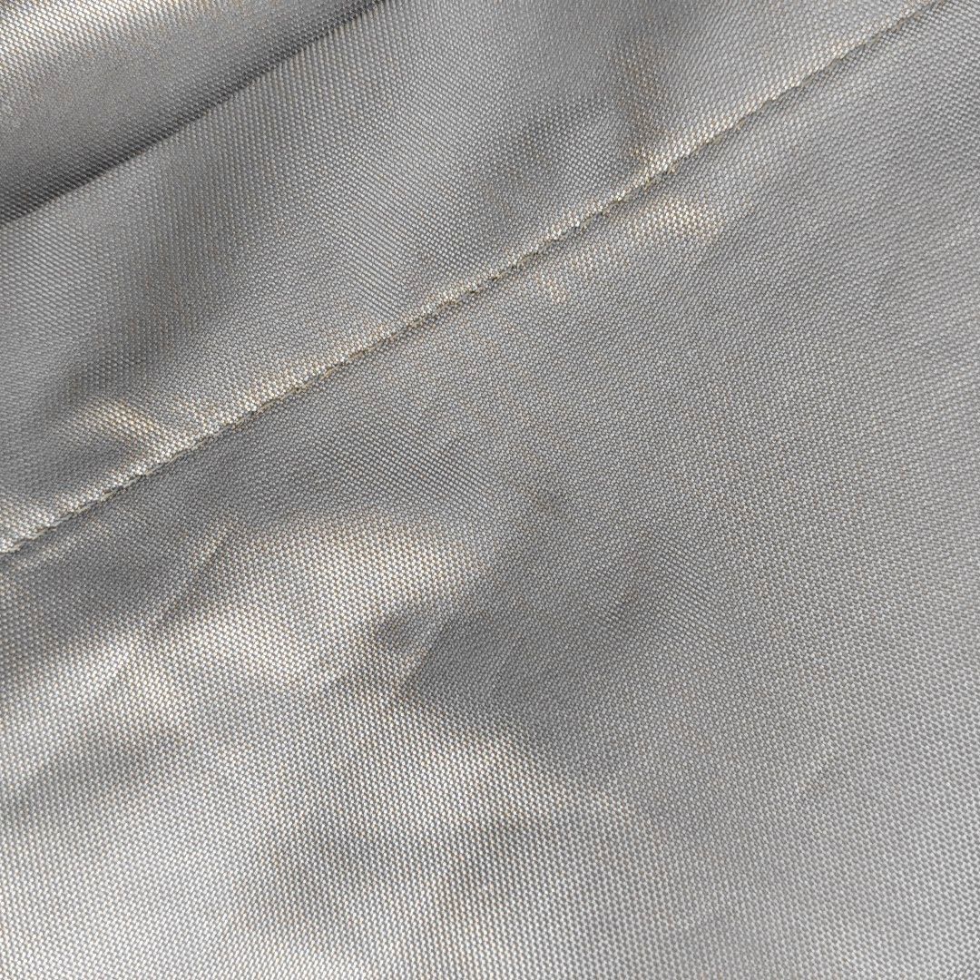 Louis Vuitton Louis Vuitton Logo Tape Technical Parka EU 44 Size US S / EU 44-46 / 1 - 5 Thumbnail