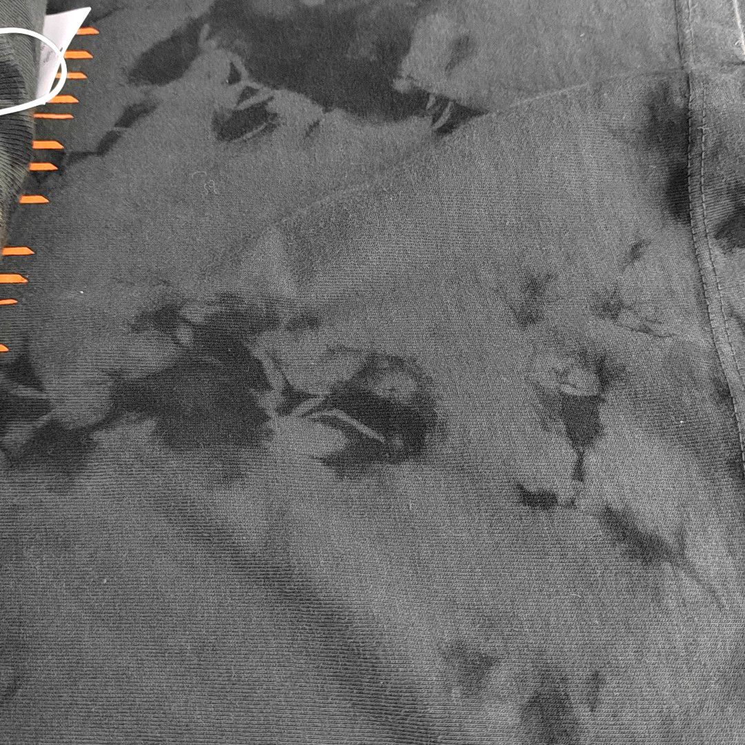 Alexander Wang Alexander Wang Tie-Dye T-Shirt Size S Size US S / EU 44-46 / 1 - 6 Thumbnail