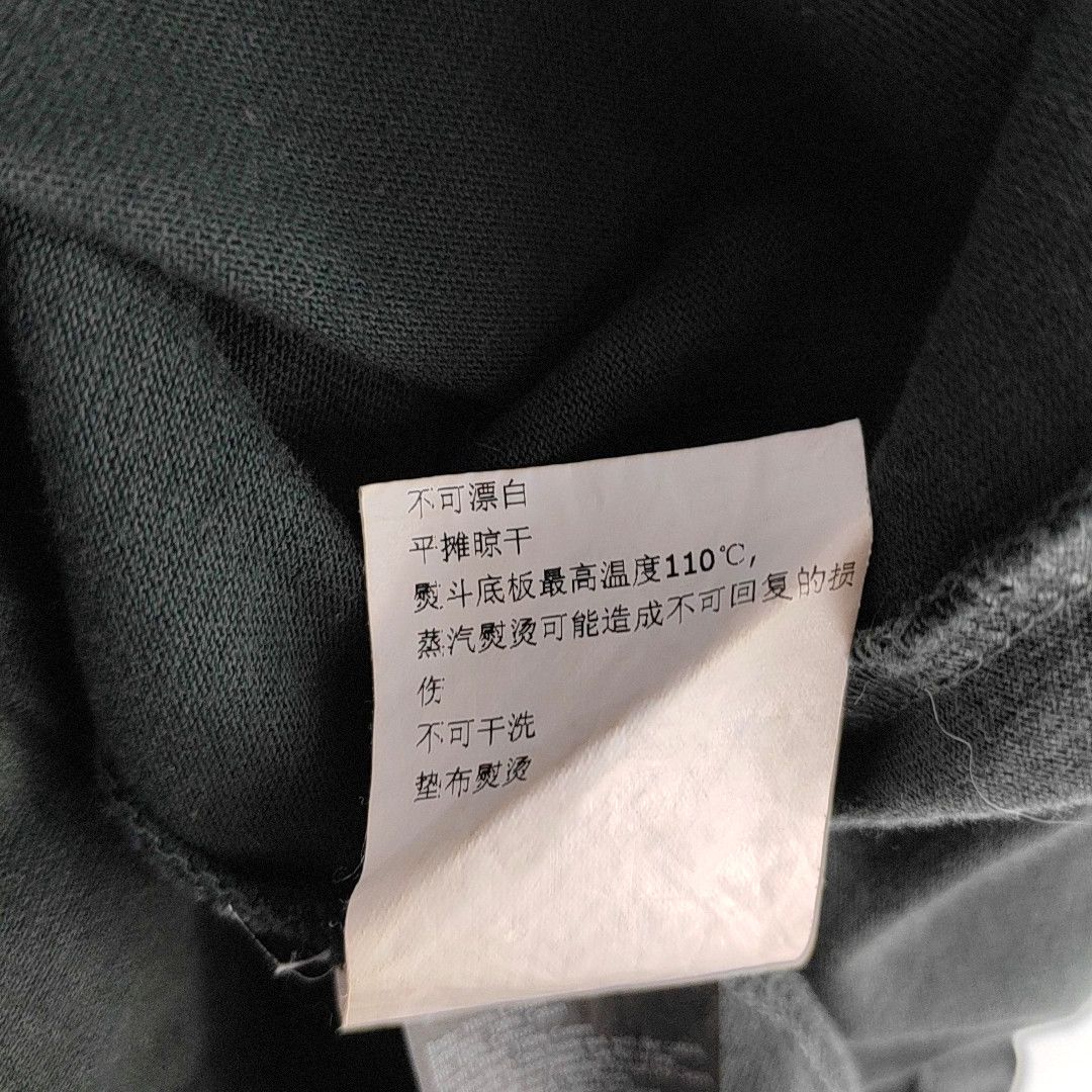 Alexander Wang Alexander Wang Tie-Dye T-Shirt Size S Size US S / EU 44-46 / 1 - 4 Thumbnail