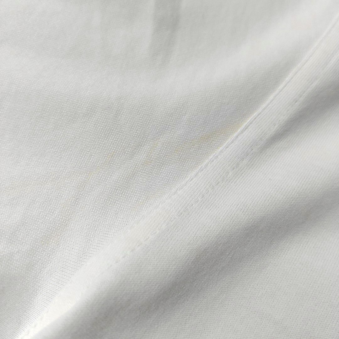 Burberry Burberry Deer Graphic T-Shirt XS Size US XS / EU 42 / 0 - 10 Thumbnail