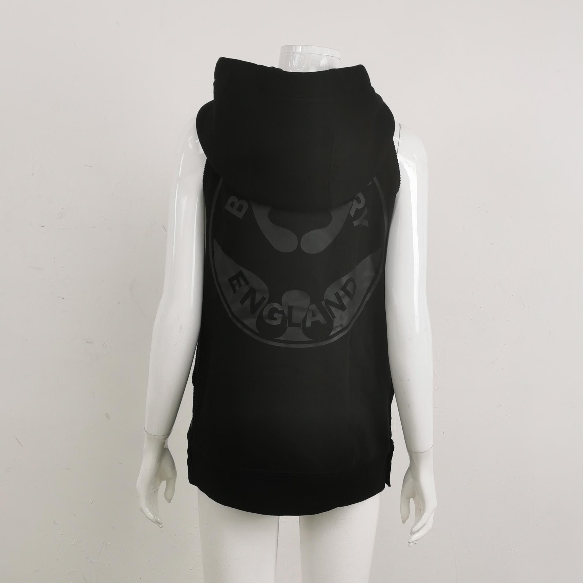 Burberry Burberry Women m Hoodies Size M / US 6-8 / IT 42-44 - 2 Thumbnail