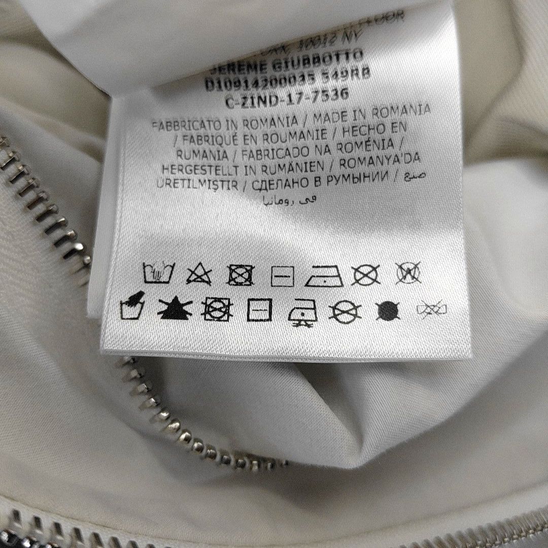 Moncler Moncler Logo Hooded Light Parka Size 4 Size US XL / EU 56 / 4 - 4 Thumbnail