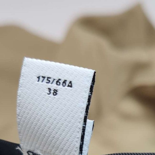 Burberry Burberry Women 26 Pants Size 26" / US 2 / IT 38 - 3 Thumbnail