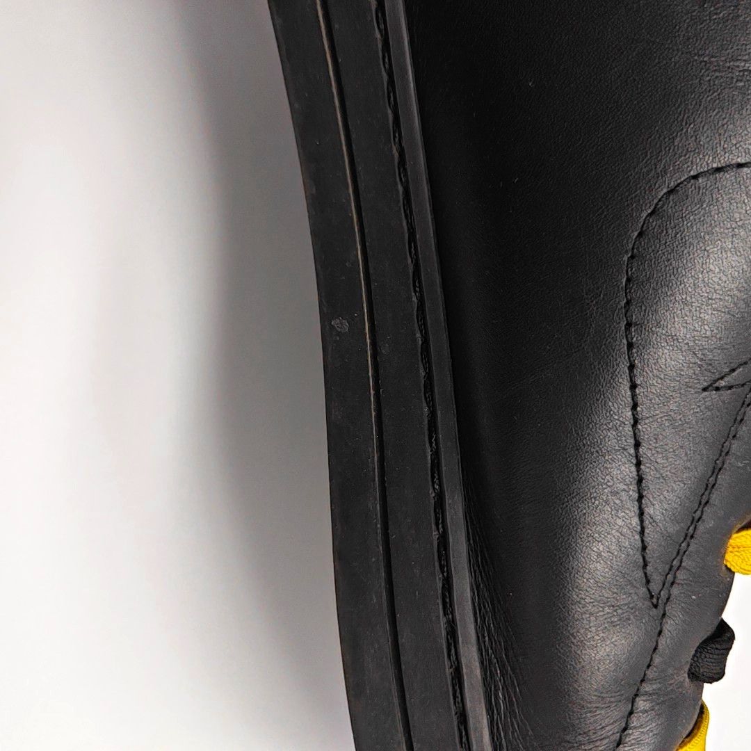 Fendi Fendi Leather Bag Bugs Low-Top Sneakers 41 Size US 8 / EU 41 - 9 Thumbnail