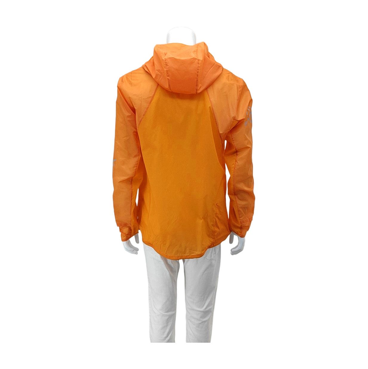 Arc'teryx Arc'teryx Norvan Windshell Hoody Orange L Size US L / EU 52-54 / 3 - 2 Thumbnail