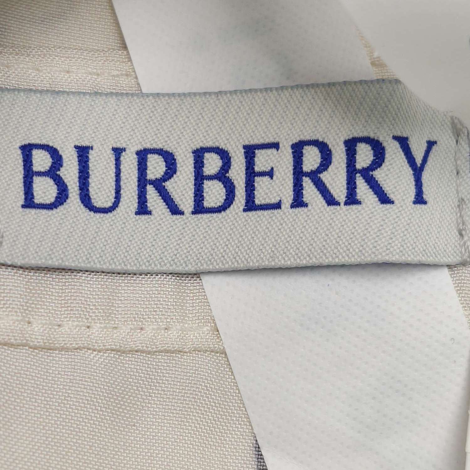Burberry Burberry Women 26 Midi Skirts Size 26" / US 2 / IT 38 - 2 Thumbnail
